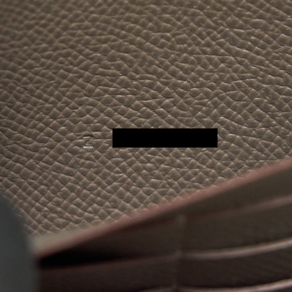 HERMES CONSTANCE TO GO 8F GRIS ETAIN RGHW