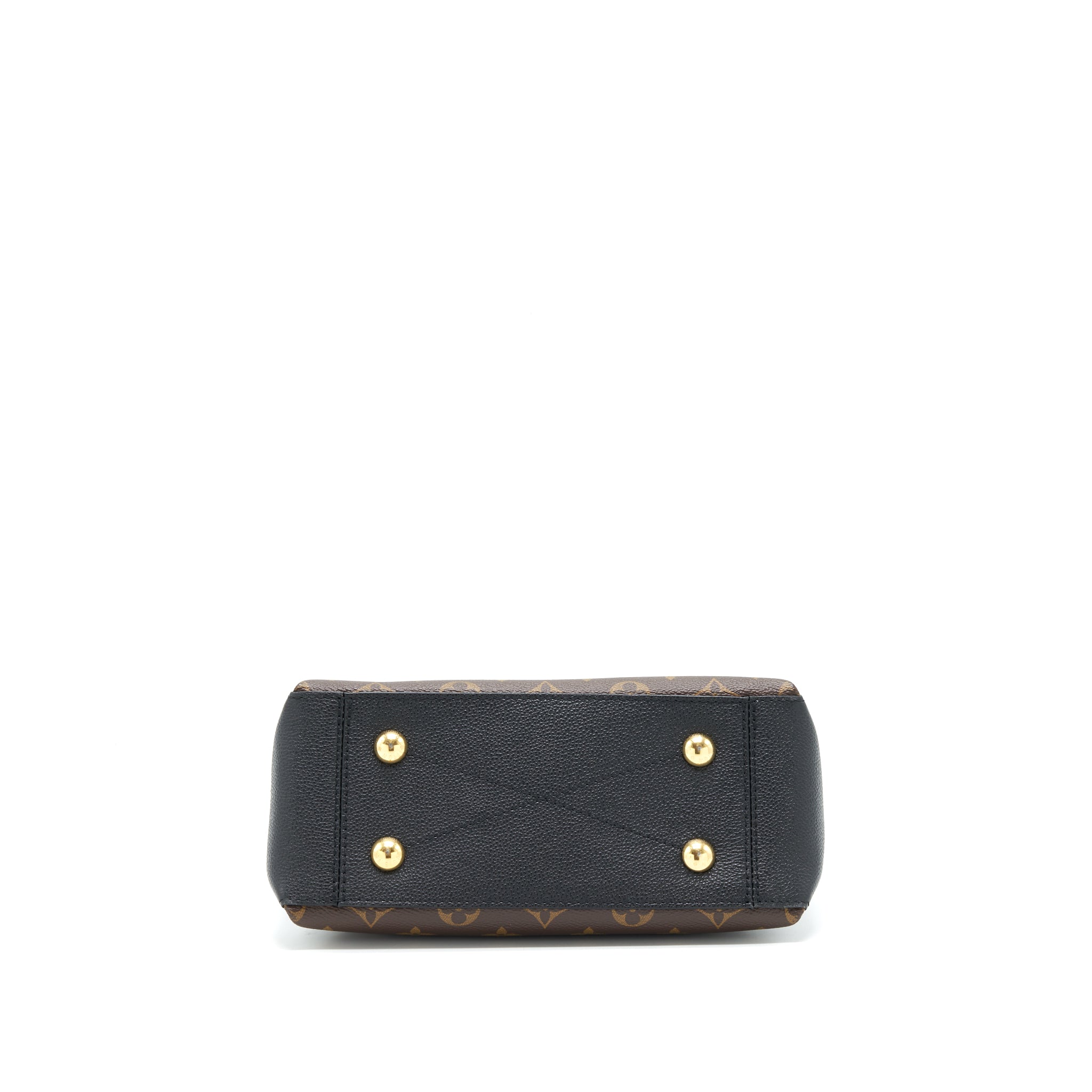 LOUIS VUITTON SURENE BB BLACK GHW
