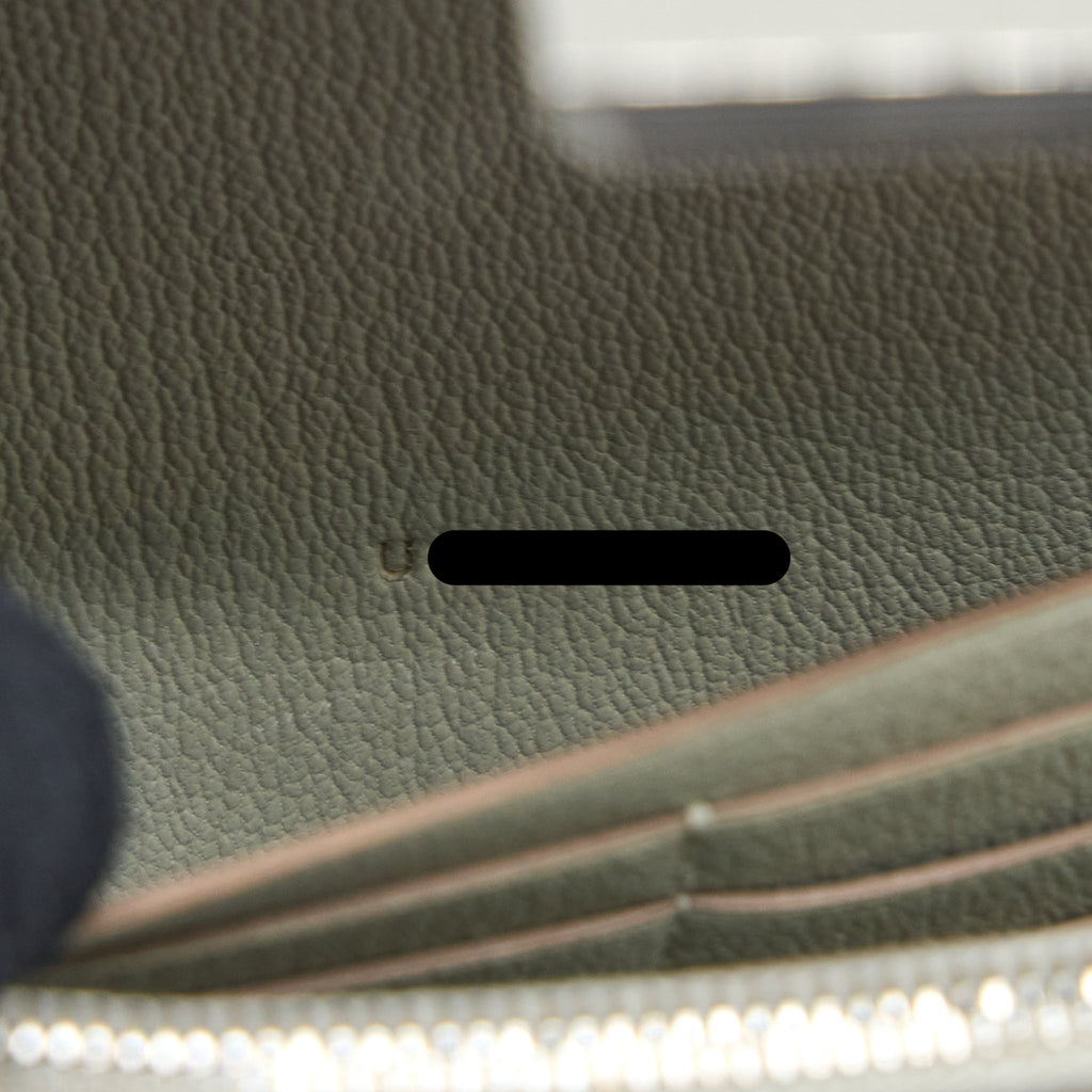 HERMES CONSTANCE TO GO ALLIGATOR MISSISSIPPIENSIS 8L BETON SHW