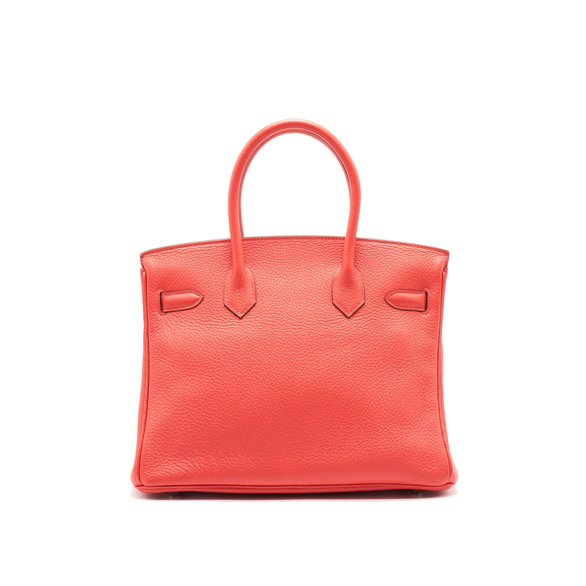 HERMES BIRKIN 30 ROSE JAIPUR SHW