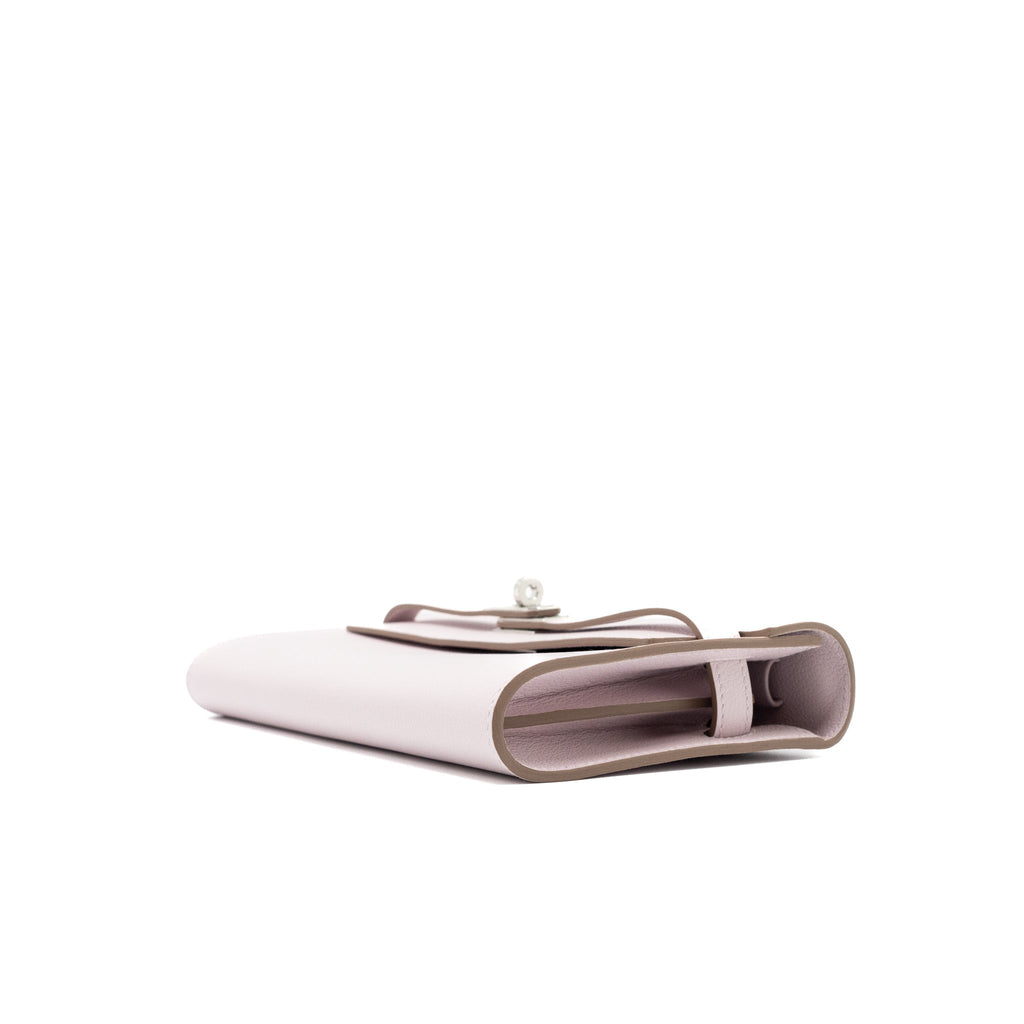 HERMES KELLY TO GO EVERCOLOR 09 MAUVE PALE SHW