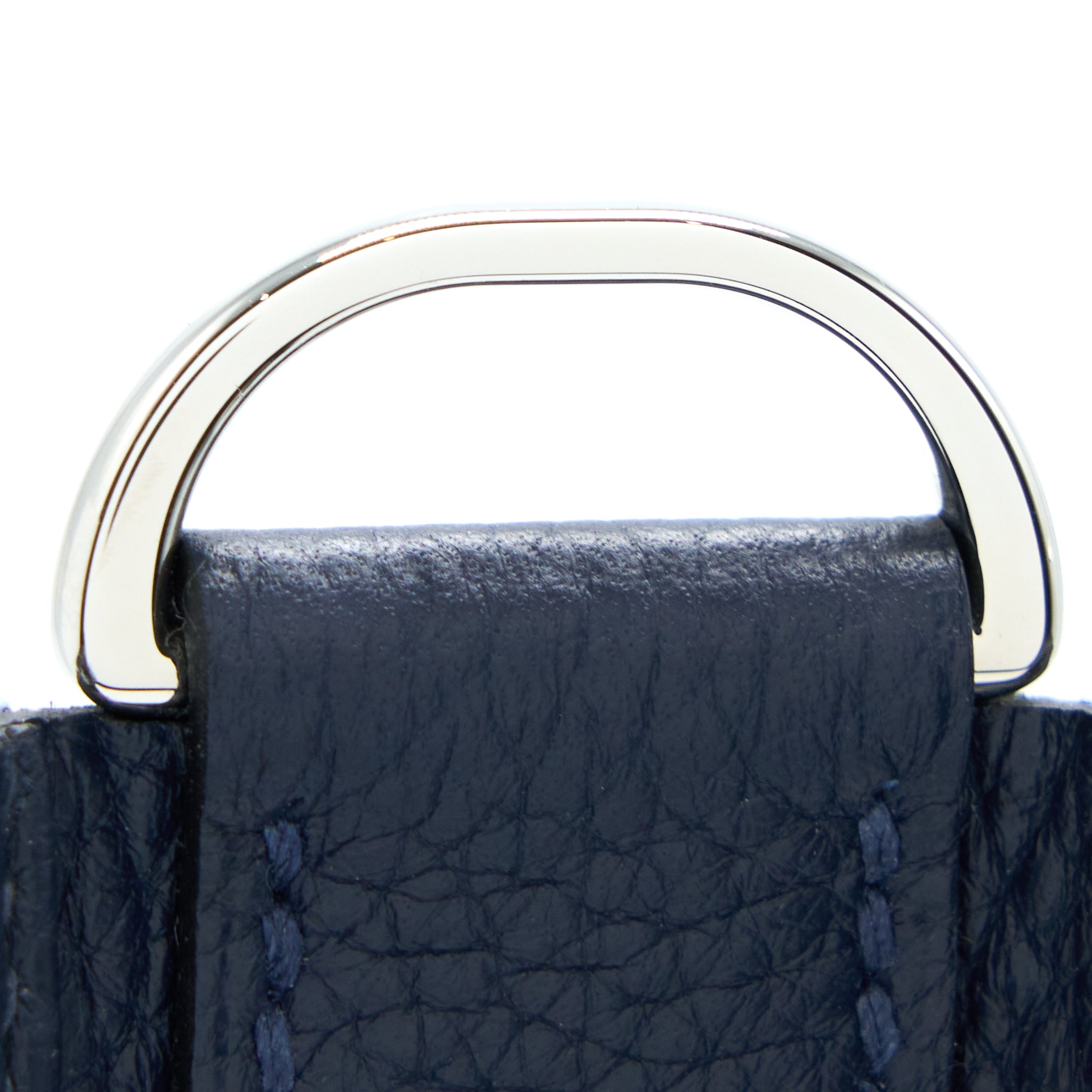 HERMES EVELYNE 29 CLEMENCE BLUE NUIT SHW