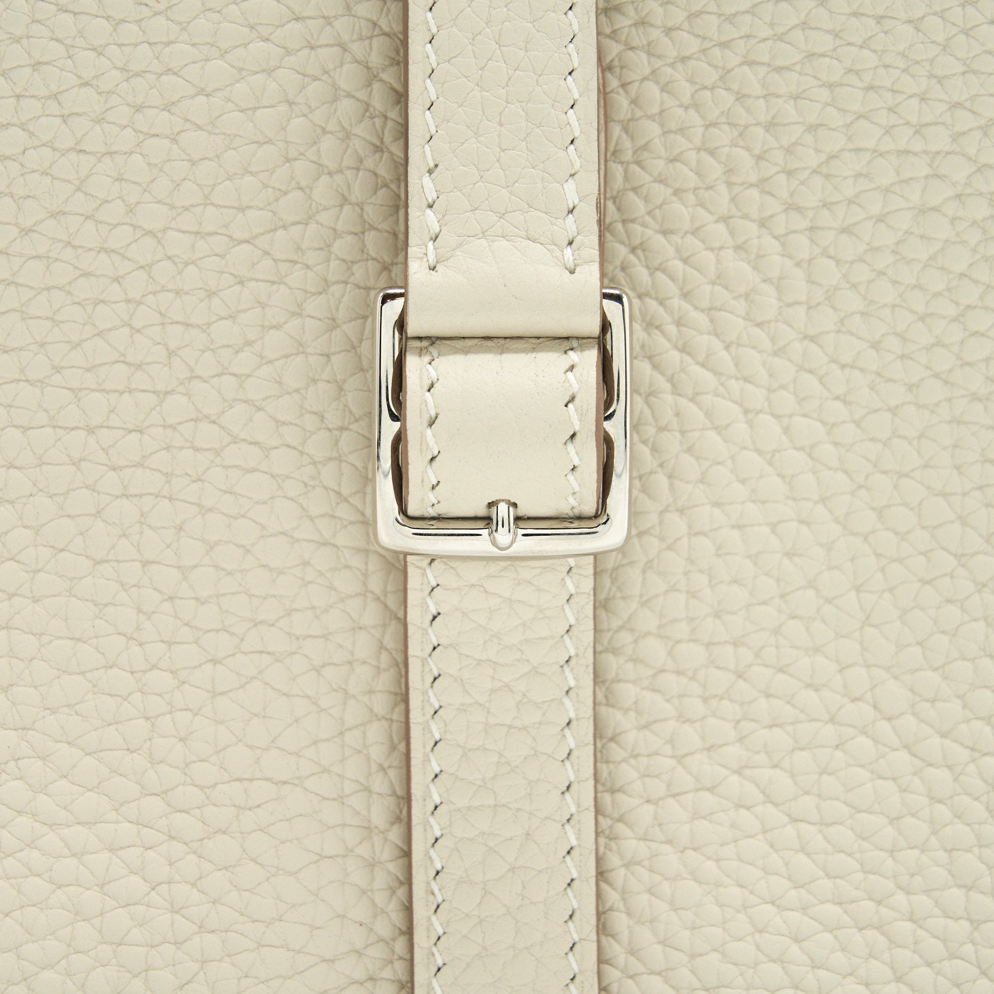 HERMES HALZAN 25 CRAIE CLEMENCE SHW