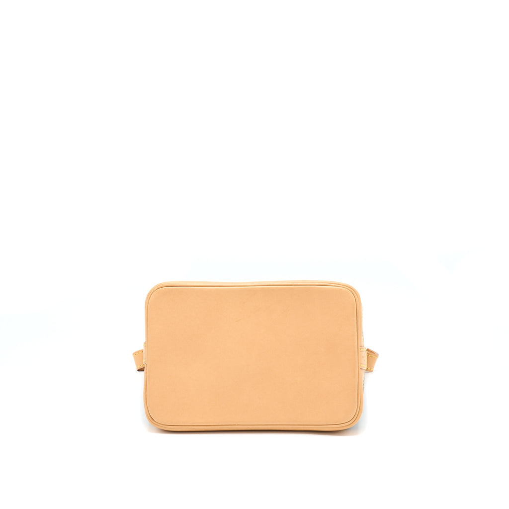 LOUIS VUITTON NEO NOE BB MONOGRAM CANVAS GHW