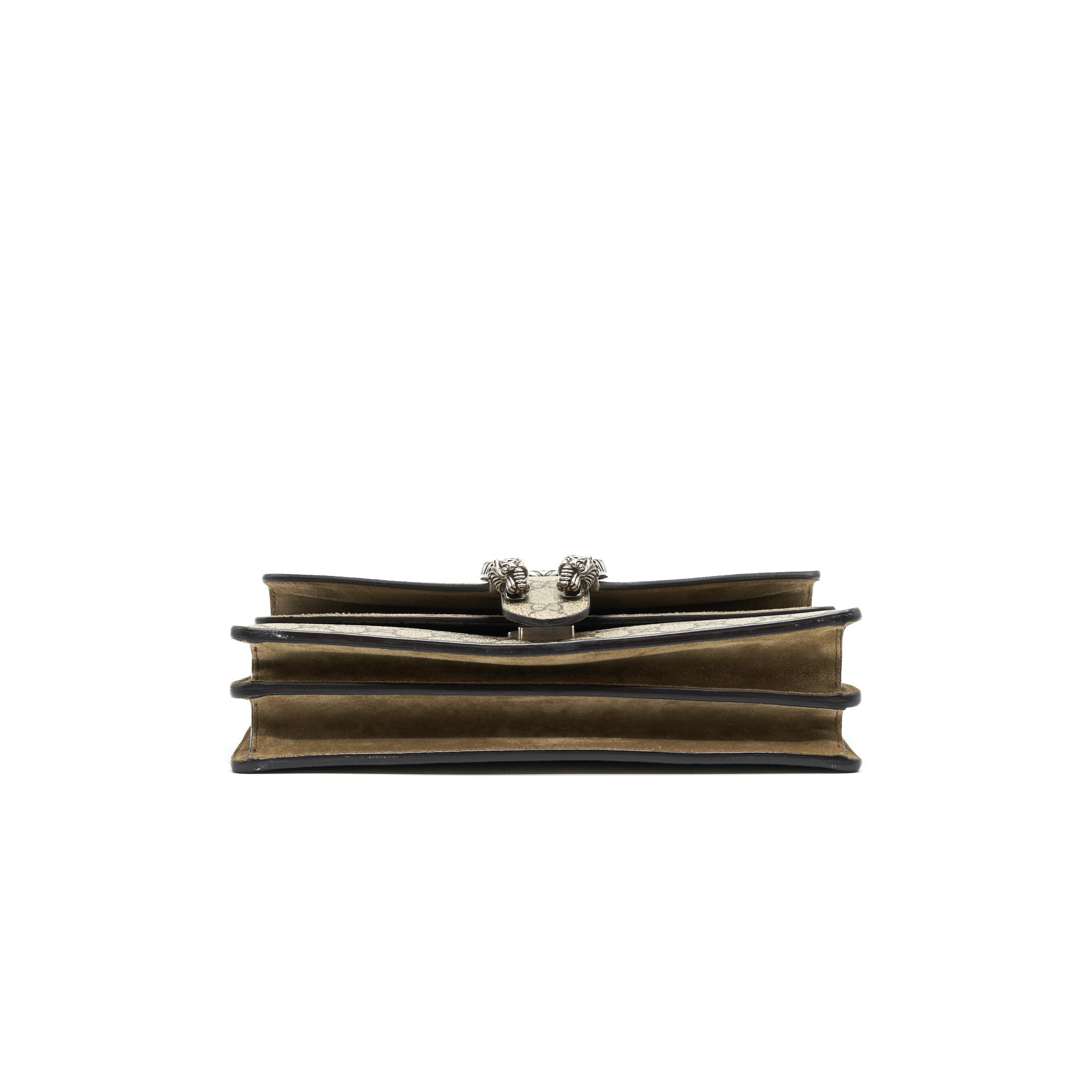 GUCCI SMALL DIONYSUS BAG IN BEIGE
