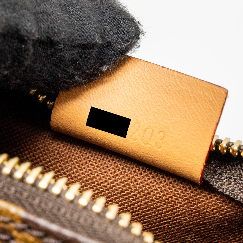 LOUIS VUITTON NANO SPEEDY MONOGRAM CANVAS GHW (NEW VERSION)
