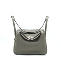 HERMES LINDY 26 CLEMENCE 0L GRIS MEYER SHW