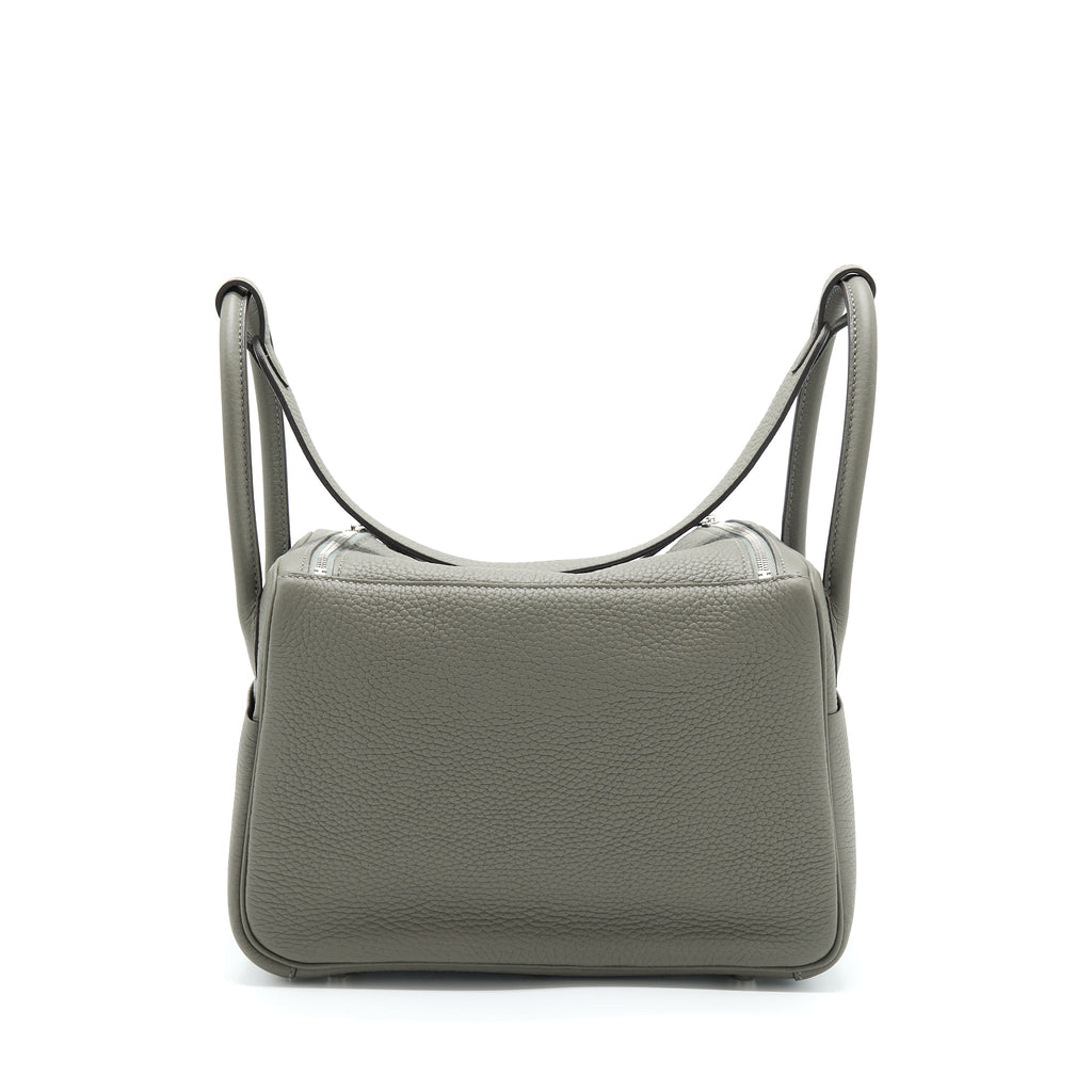 HERMES LINDY 26 CLEMENCE 0L GRIS MEYER SHW