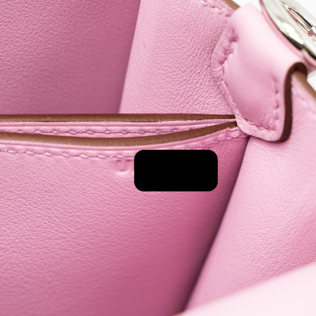 HERMES MINI ROULIS SWIFT X9 MAUVE SYLVESTRE SHW