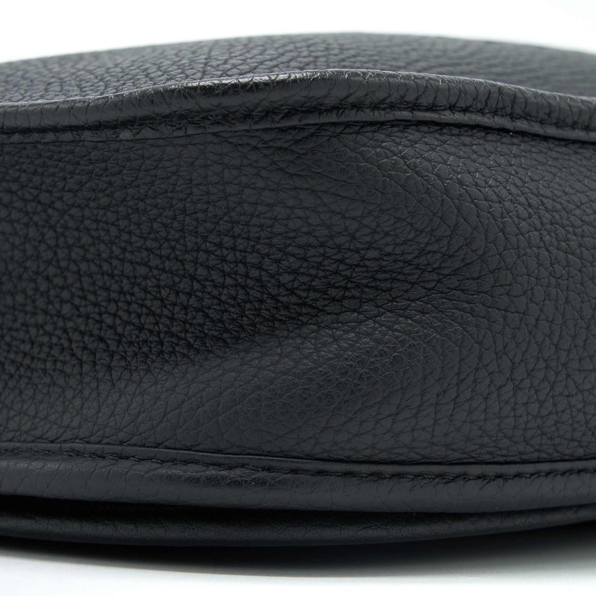 HERMES EVELYNE 29 CLEMENCE BLACK SHW