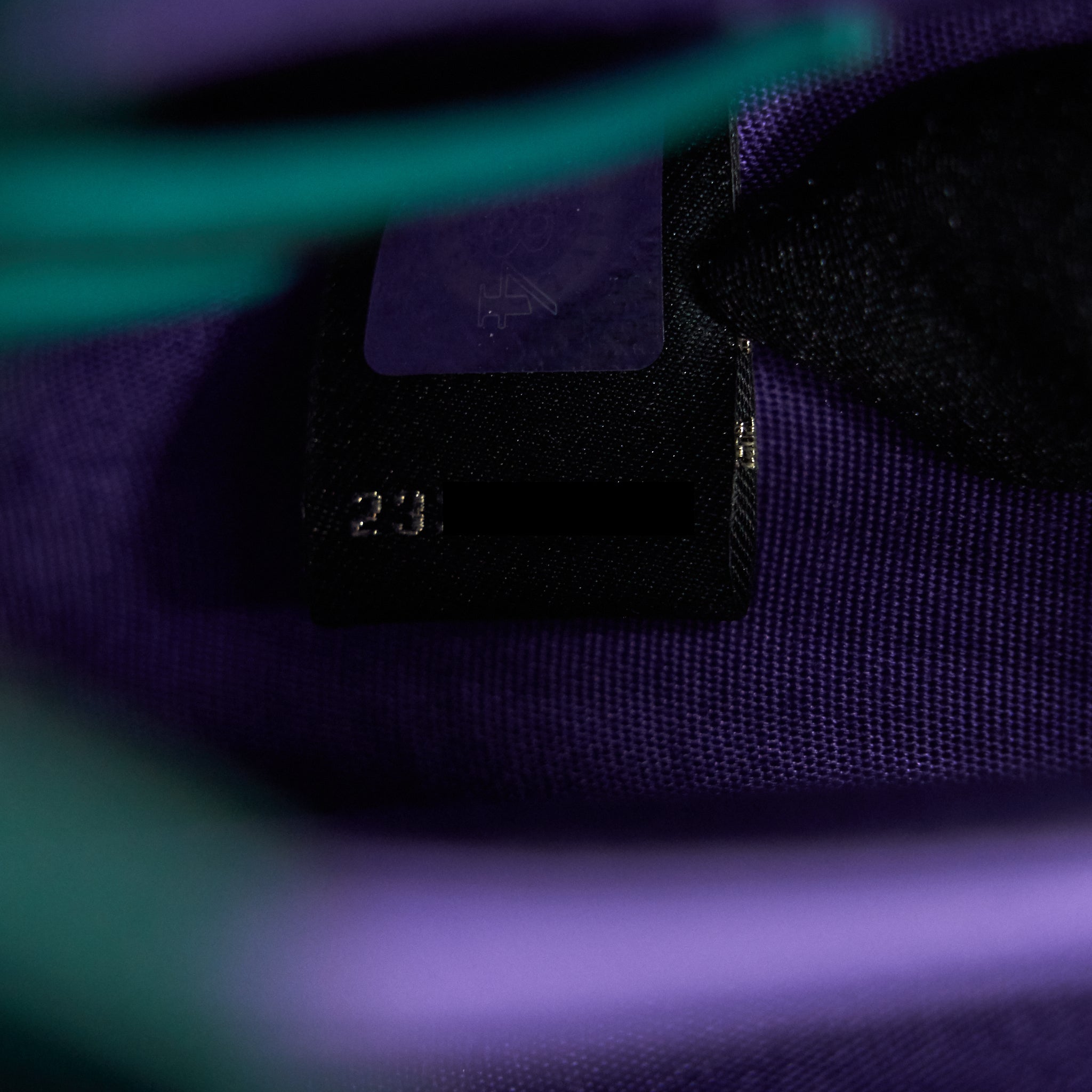 BVLGARI SERPENTI FOREVER CROSSBODY BAG GREEN