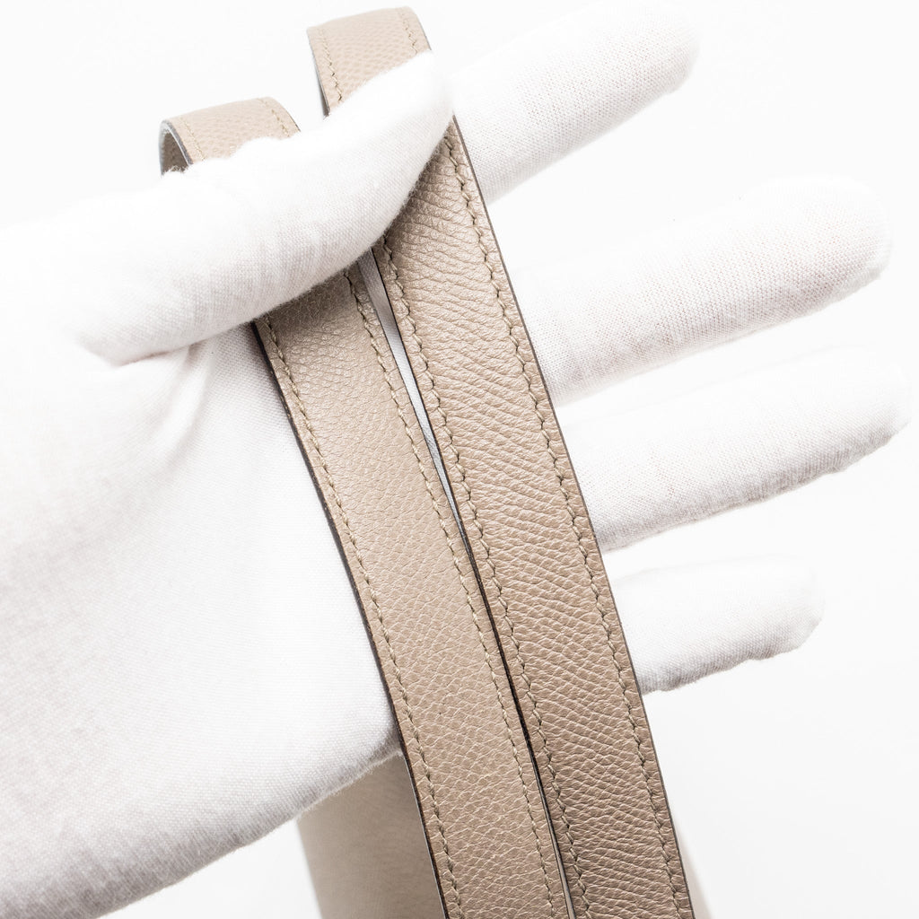 HERMES CONSTANCE 24 EPSOM GRIS ASPHALTE GHW