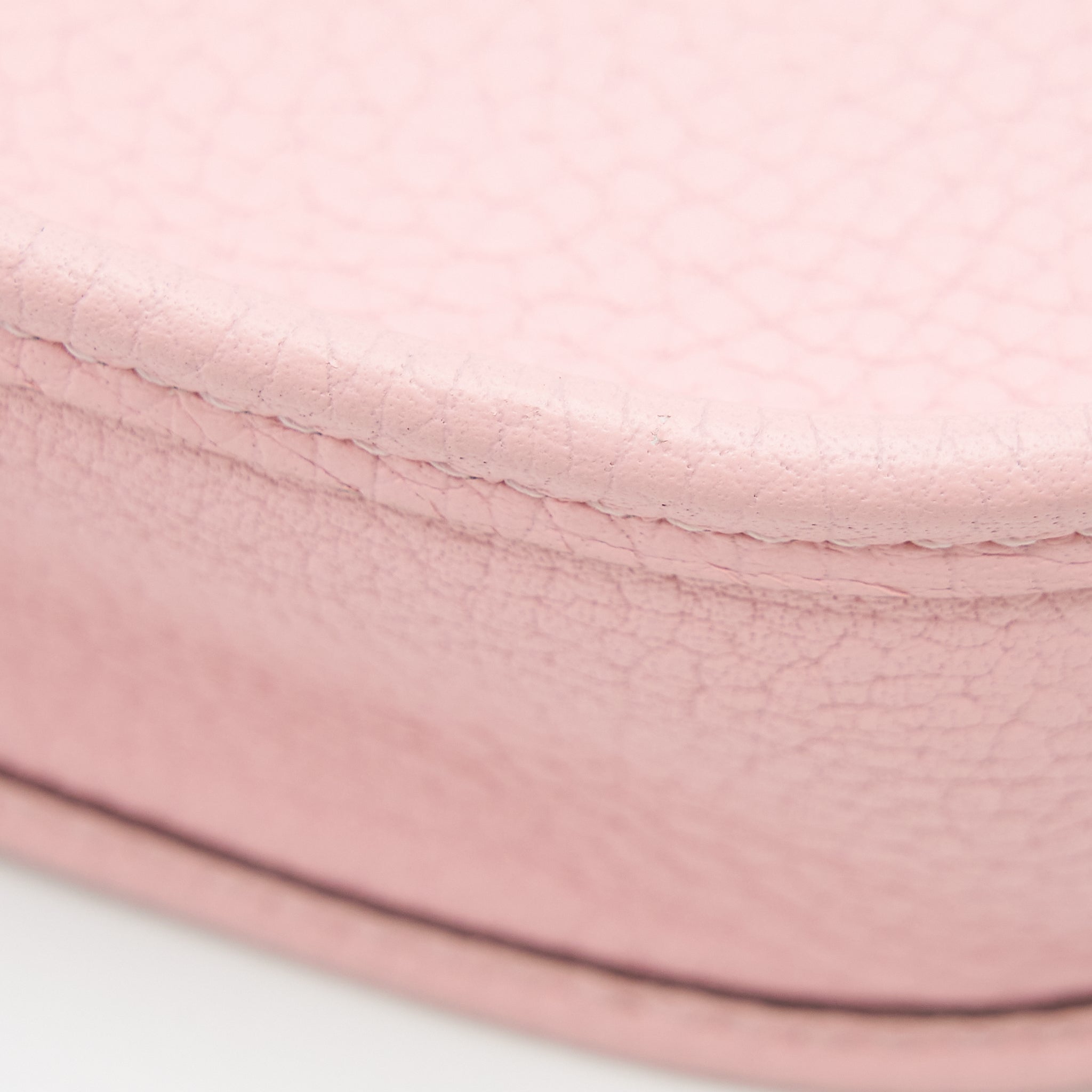 HERMES MINI EVELYNE ROSE SAKURA SHW
