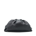 BOTTEGA VENETA CALFSKIN CLUTCH BLACK