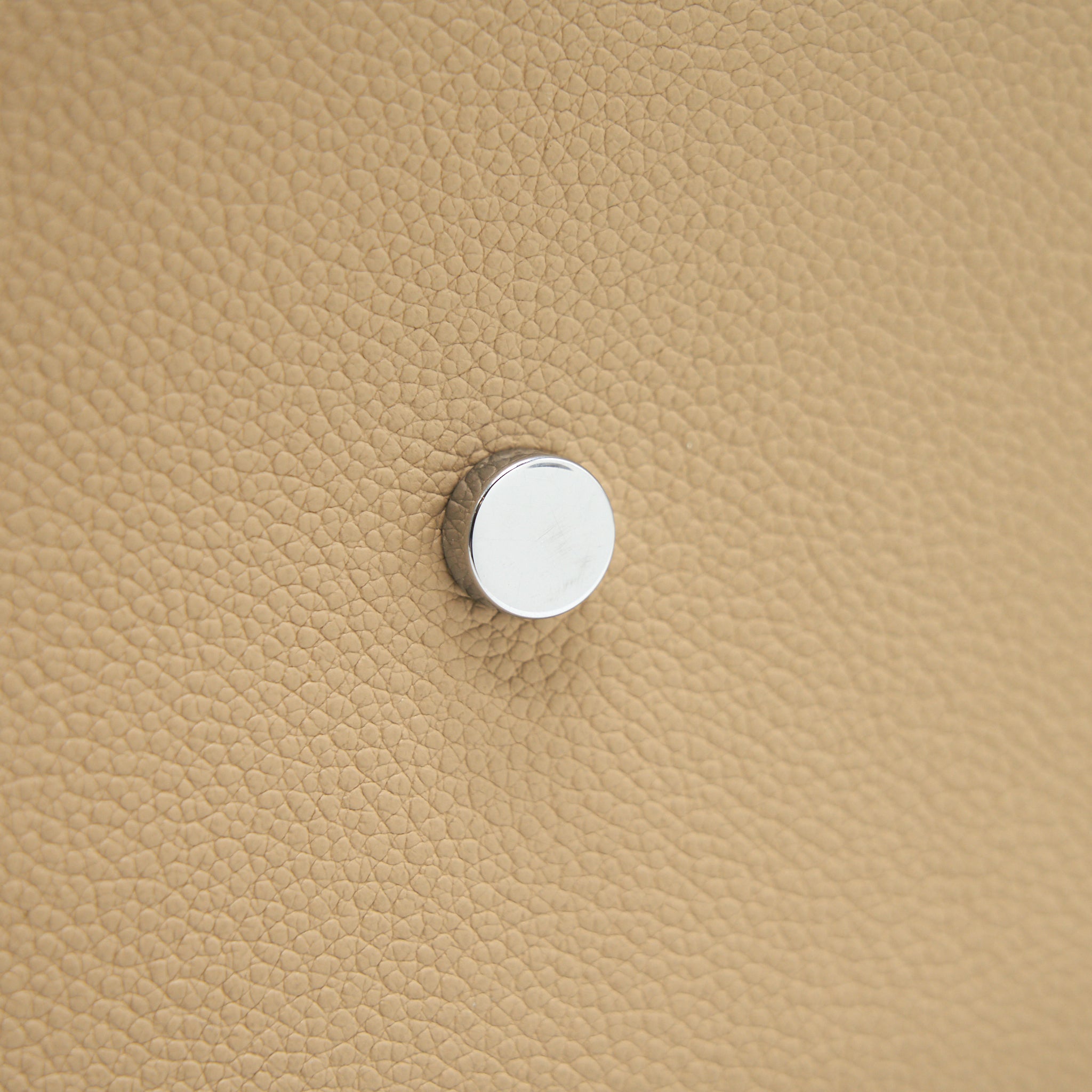 SAINT LAURENT SAC DE JOUR TOTE BAG BEIGE SHW