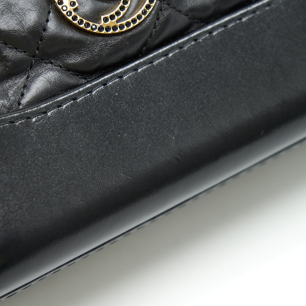 CHANEL LIMITED EDITION GABRIELLE SMALL HOBO BAG