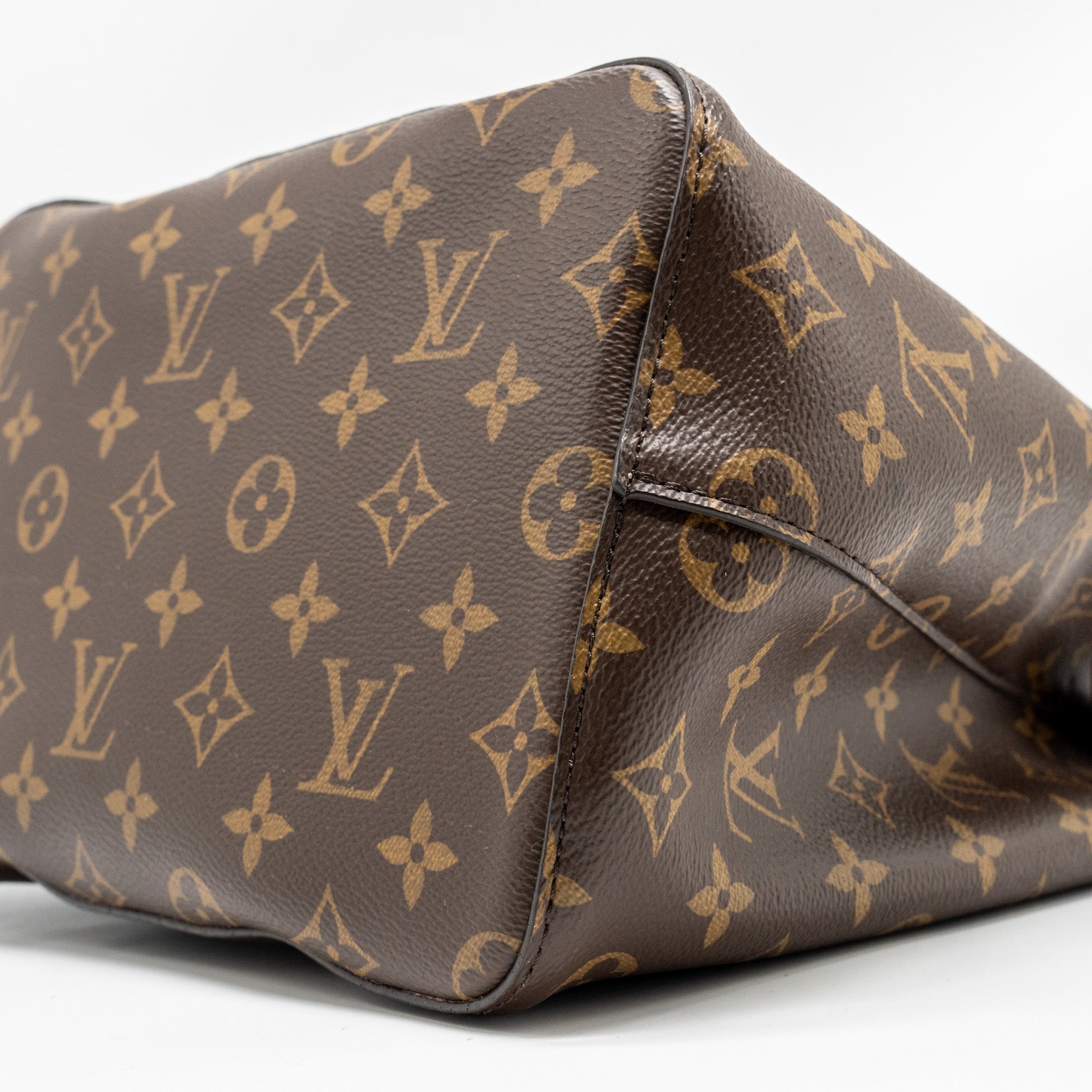 LOUIS VUITTON NEO NOE MONOGRAM CANVAS PINK GHW