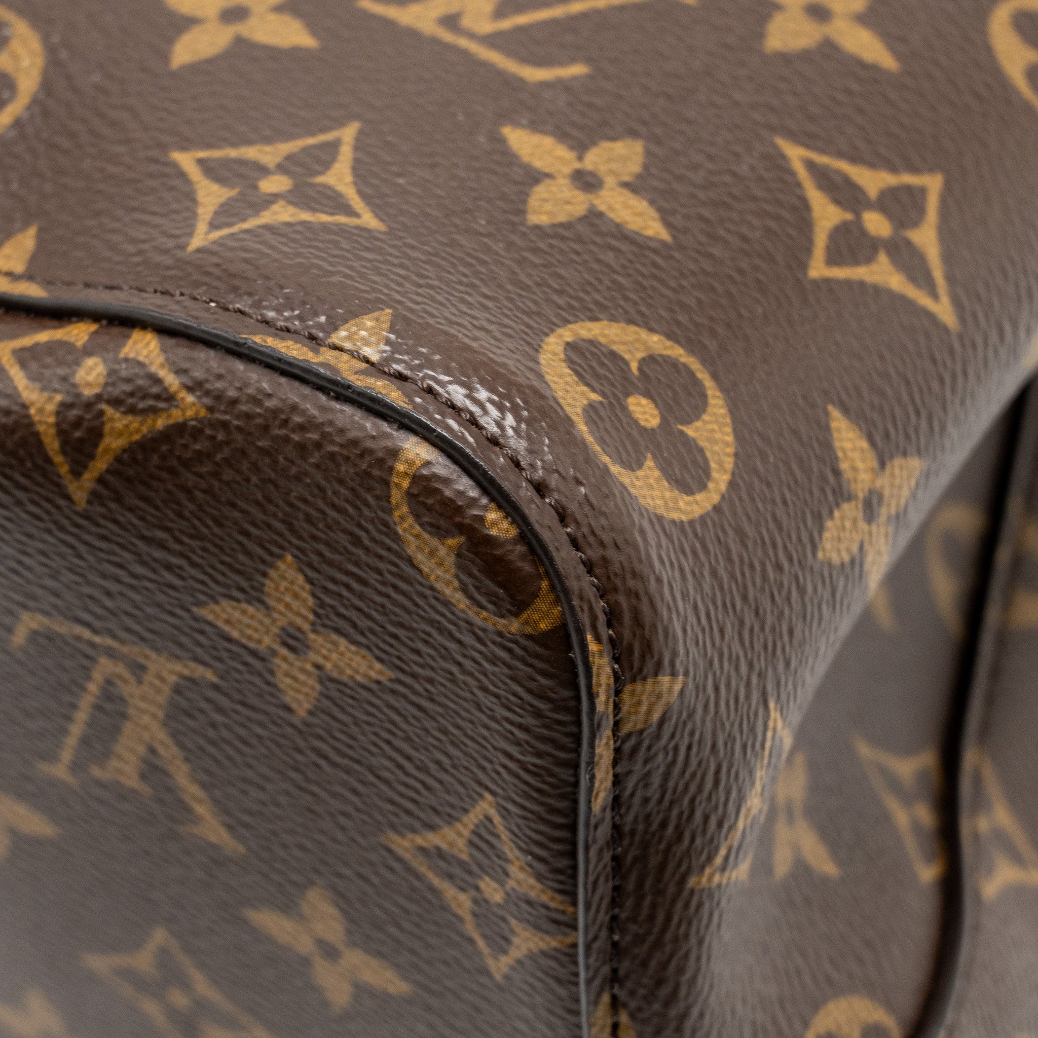LOUIS VUITTON NEO NOE MONOGRAM CANVAS PINK GHW