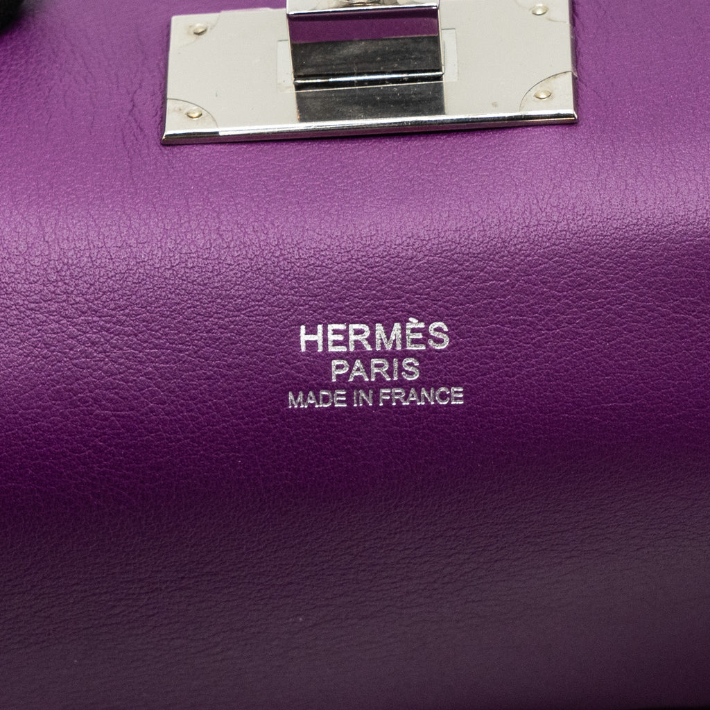 HERMES TOOLBOX 20 SWIFT ANEMON SHW