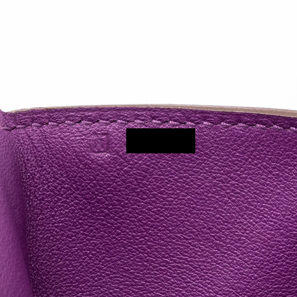 HERMES TOOLBOX 20 SWIFT ANEMON SHW