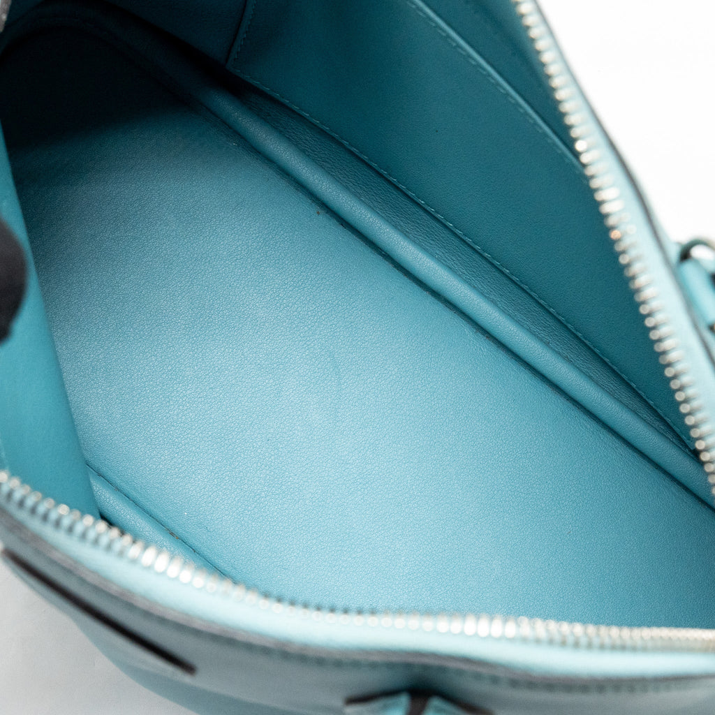 HERMES BOLIDE 27 SWIFT BLUE ATOLL SHW