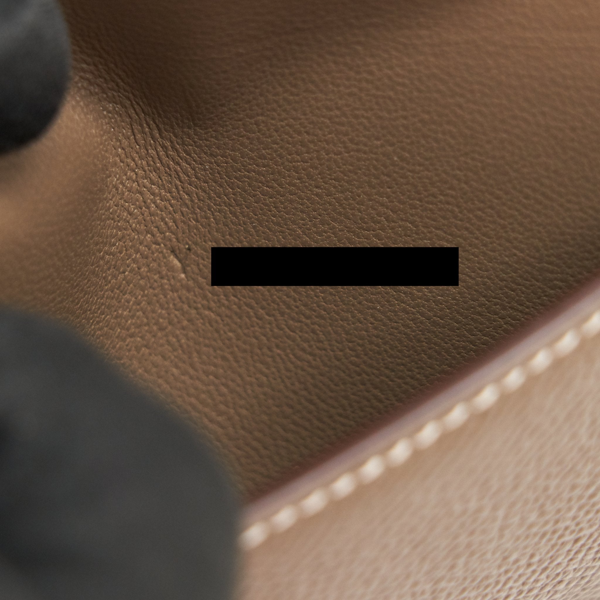 HERMES MC2 EUCLIDE CARD HOLDER ETOUPE