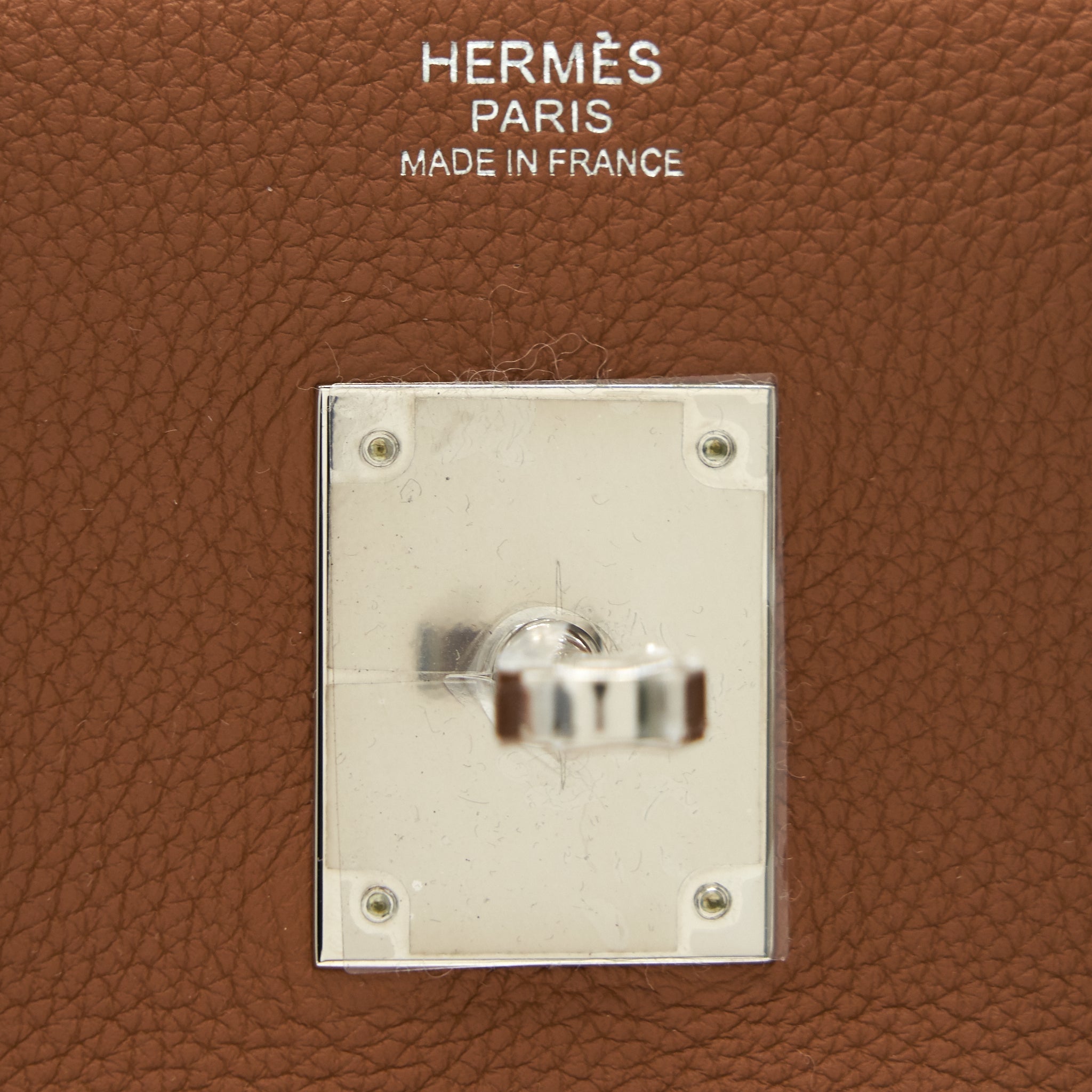 HERMES BIRKIN 30 TOGO 37GOLD SHW