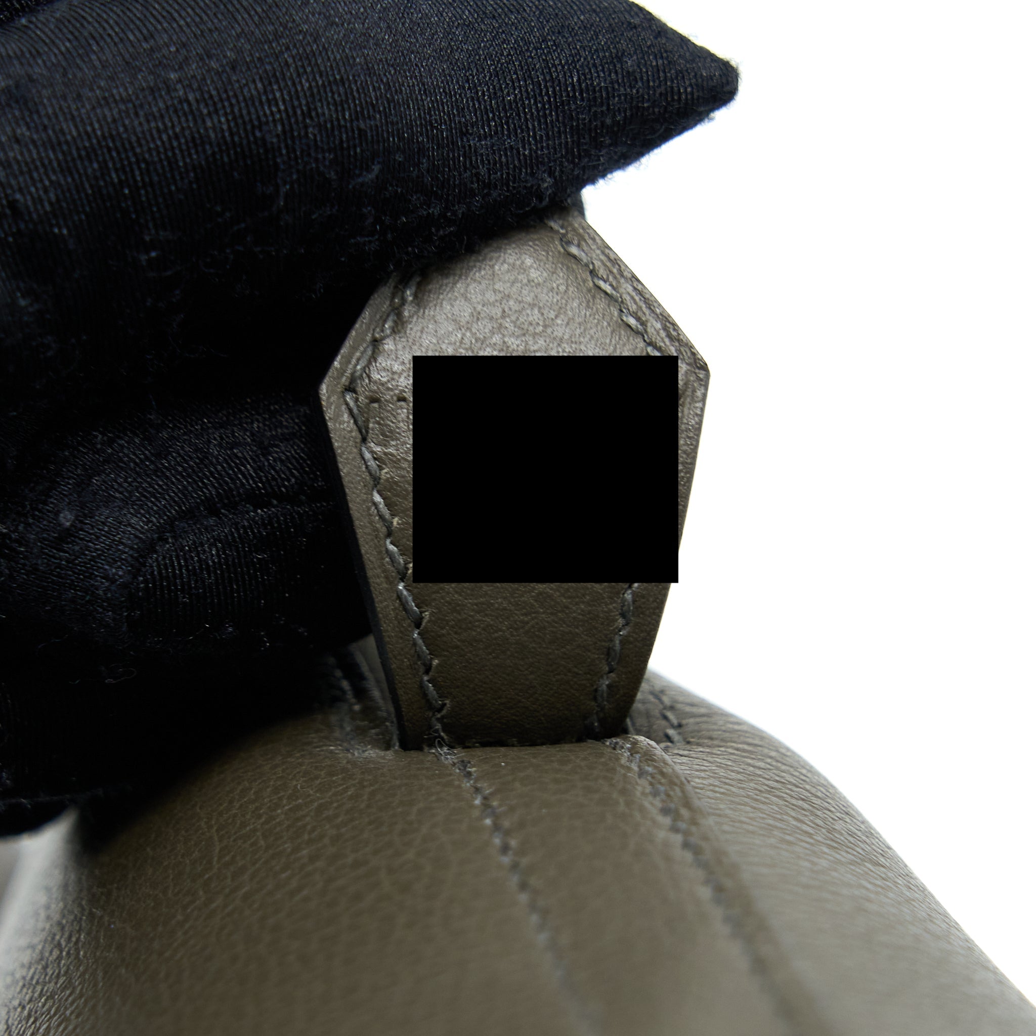 HERMES BOLIDE 25 EVERCOLOR G8 VERT MAQUIS GHW