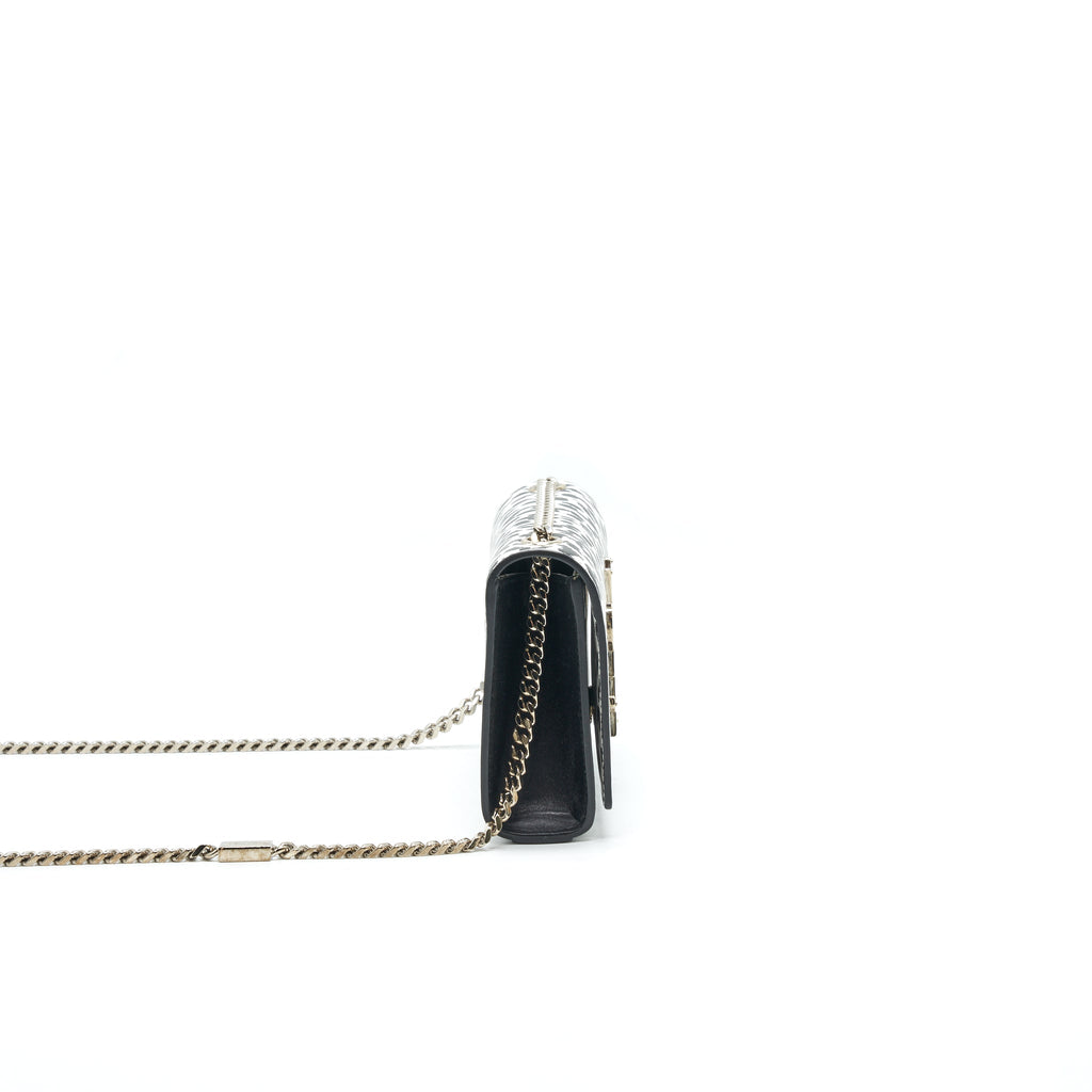 SAINT LAURENT/ YSL MINI KATE BAG