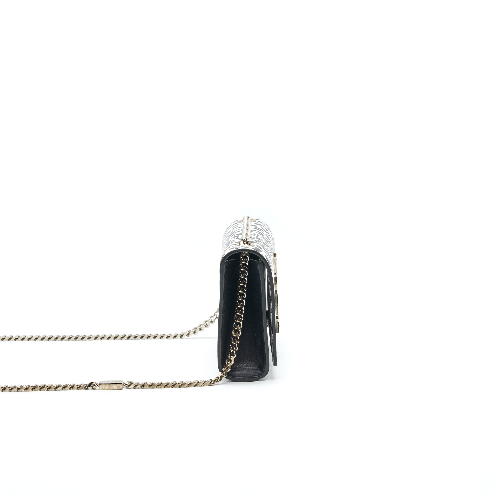 SAINT LAURENT/ YSL MINI KATE BAG