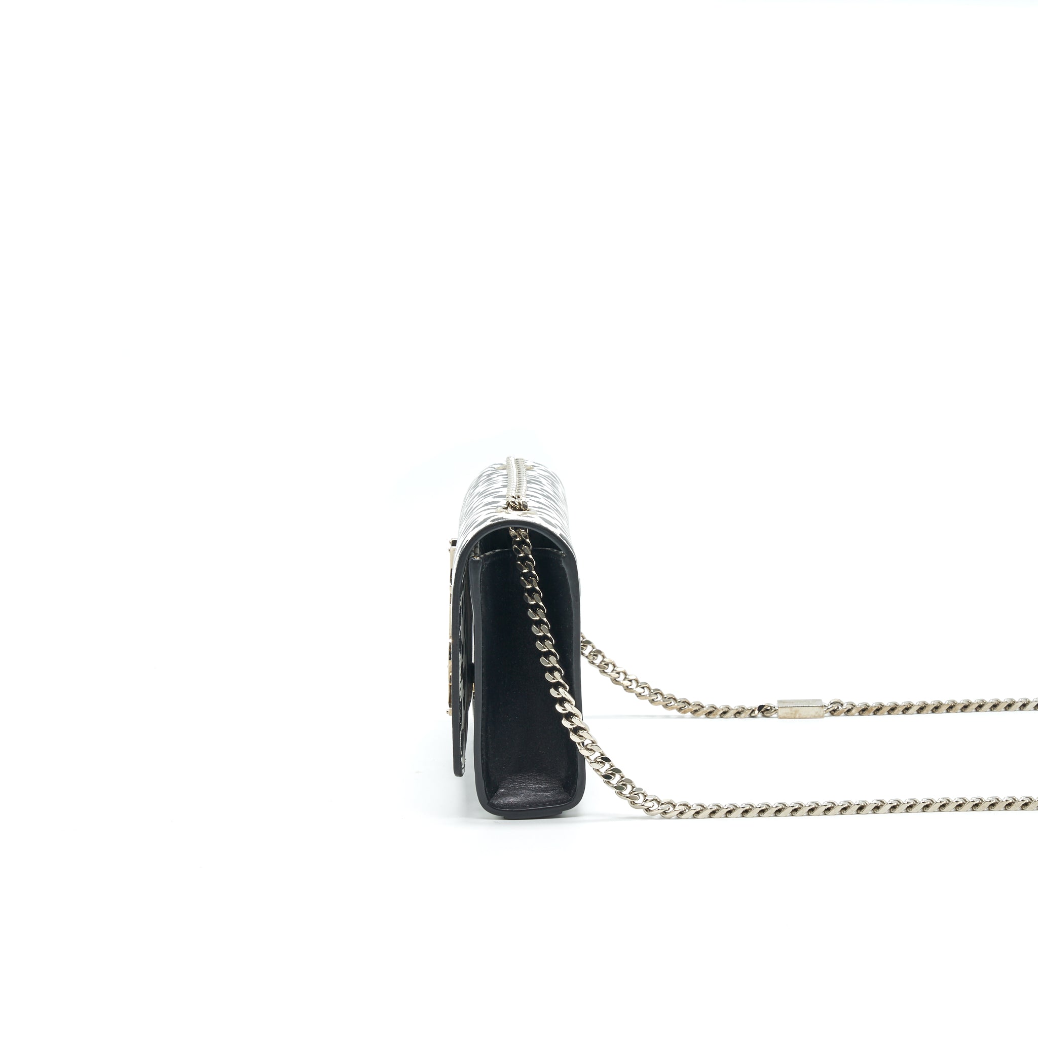 SAINT LAURENT/ YSL MINI KATE BAG