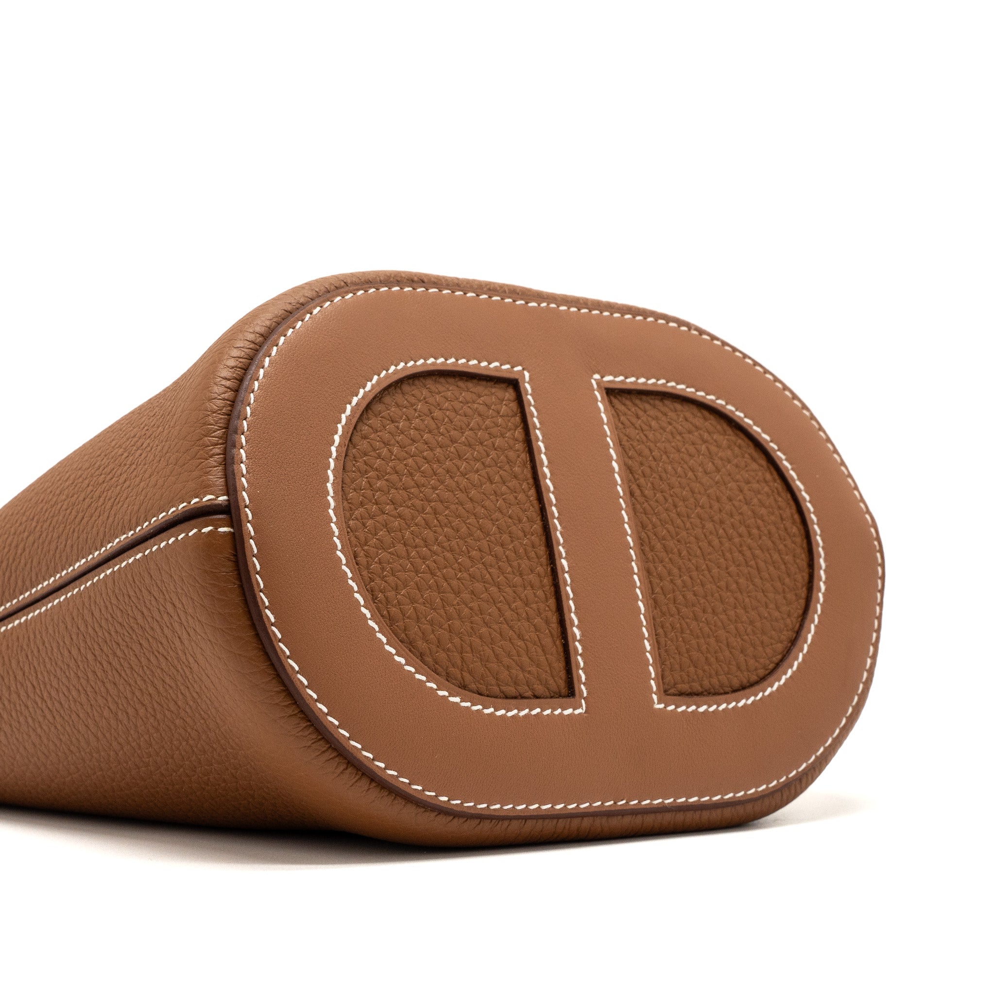 HERMES IN-THE-LOOP IN THE LOOP 18 CLEMENCE GOLD GHW