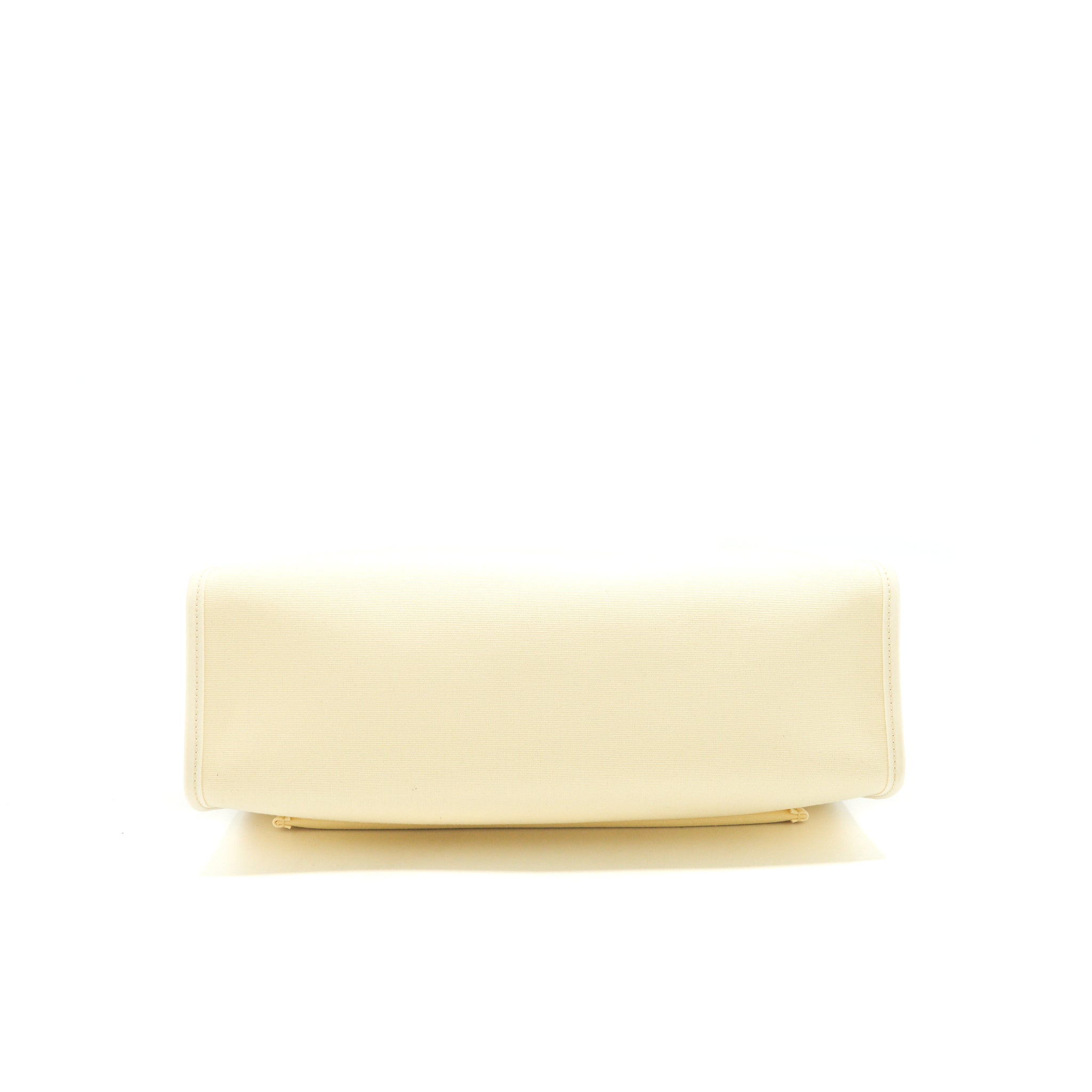 HERMES HERBAG ZIP 31 VANILLE / NATURAL SABLE SHW