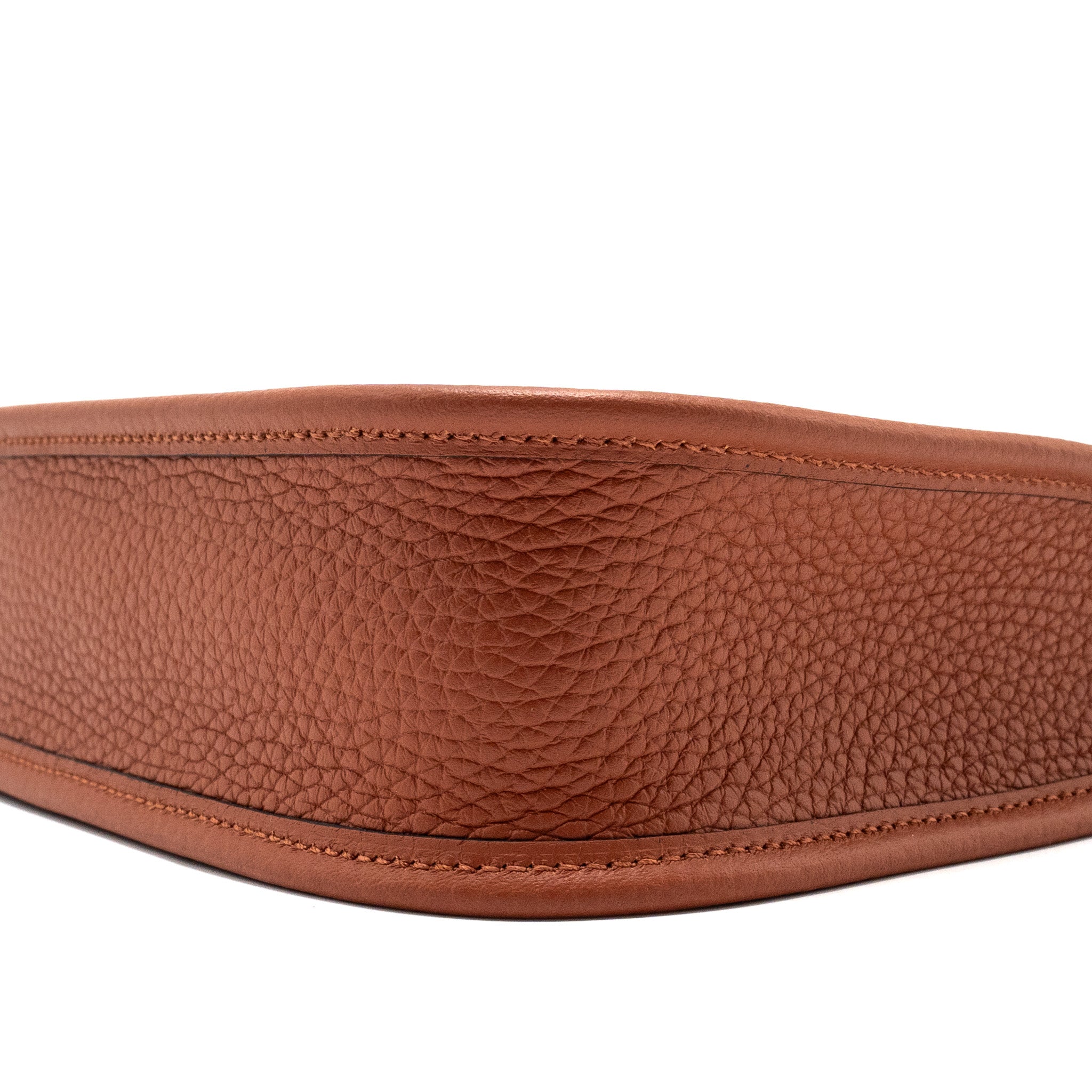 HERMES MINI EVELYN CLEMENCE CUIVRE SHW
