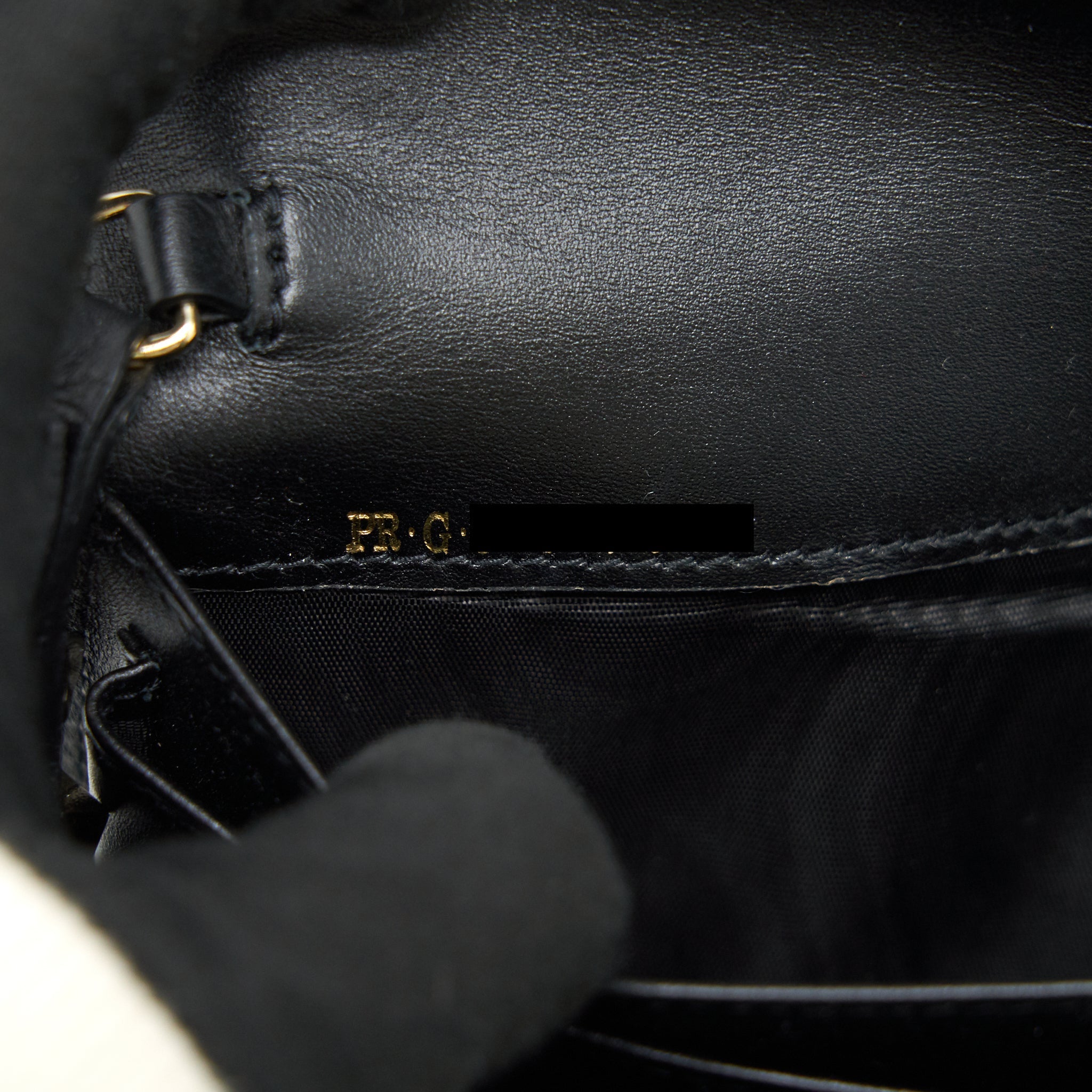 VALENTINO ROCKSTUD LONG WALLET BLACK