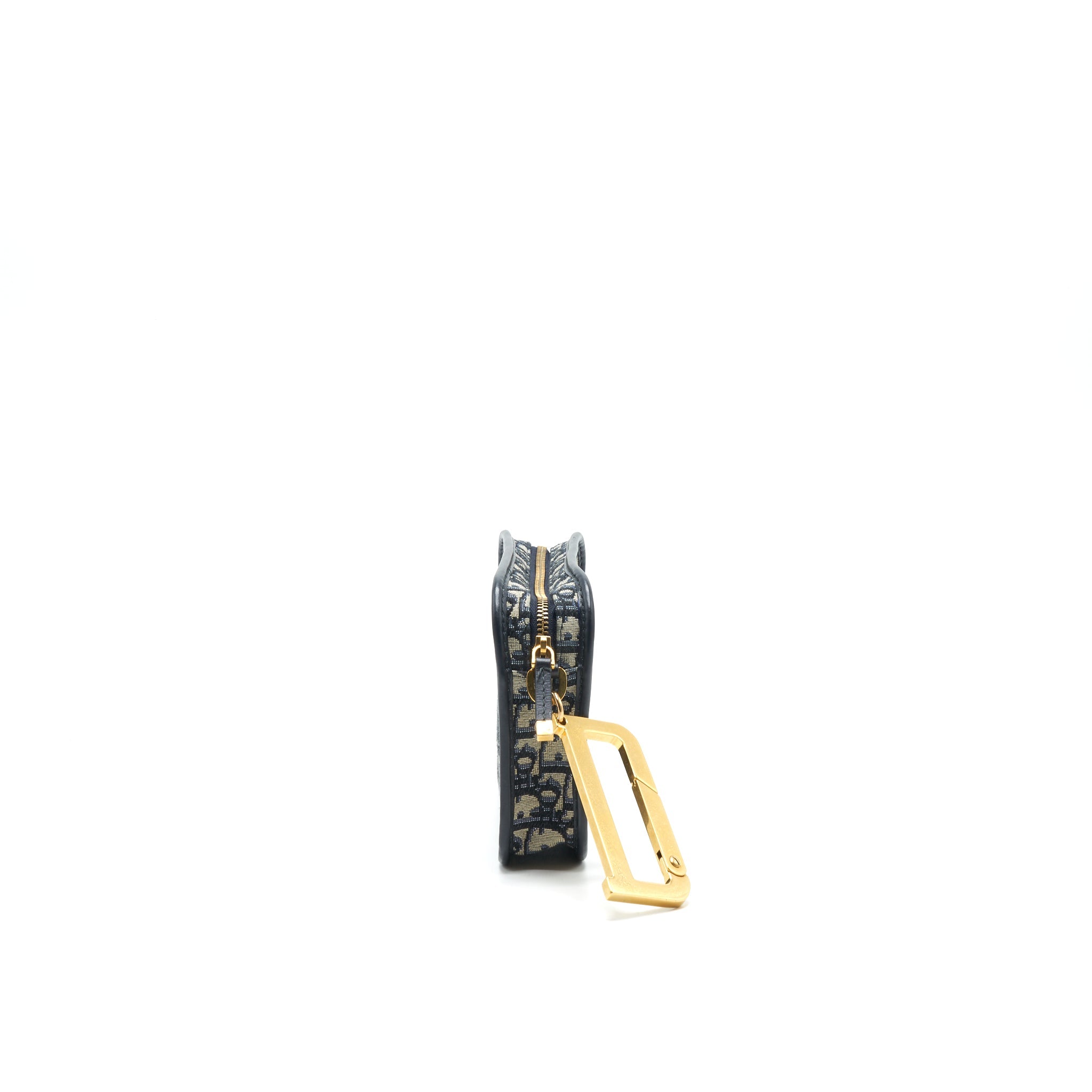 DIOR QUAKE POUCH WITH DIOR SHOULDER STRAP (SELL IN A SET)
