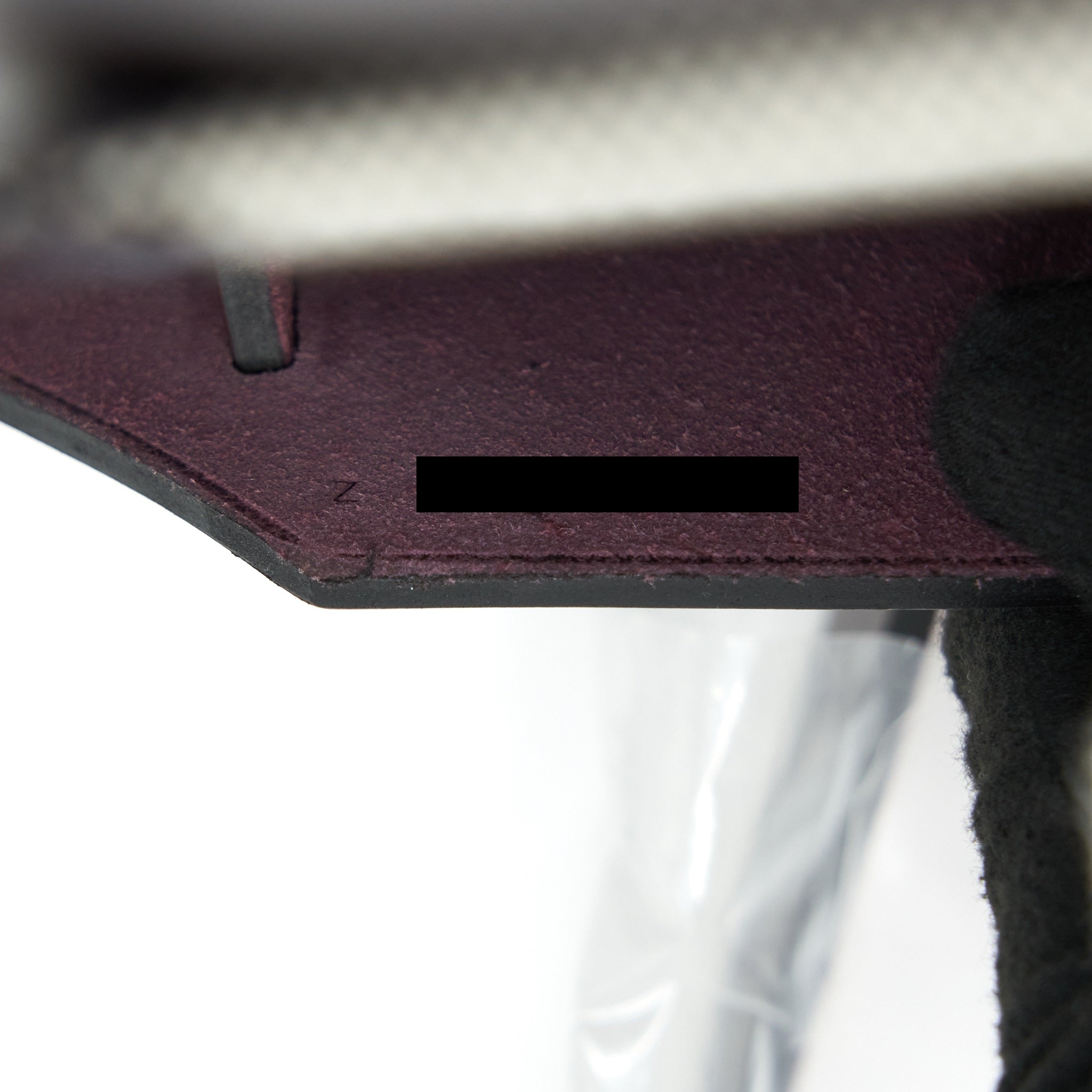 HERMES HERBAG 31 CASSIS/ECRU/NOIR/ROUGE SELLIER GHW