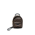 LOUIS VUITTON MINI PALM SPRINGS BAG MONOGRAM CANVAS