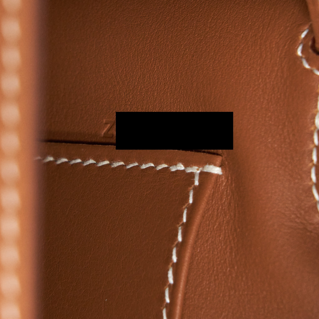 HERMES KELLY POCHETTE SWIFT GOLD SHW