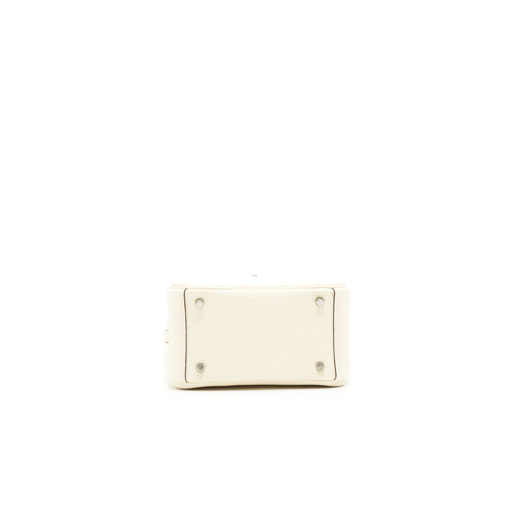 HERMES MINI LINDY CLEMENCE NATA SHW