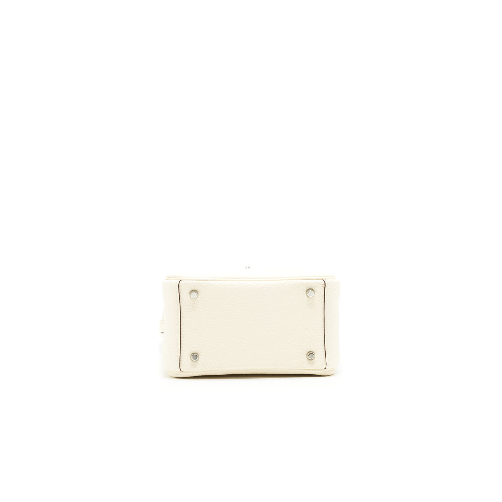 HERMES MINI LINDY NATA SHW