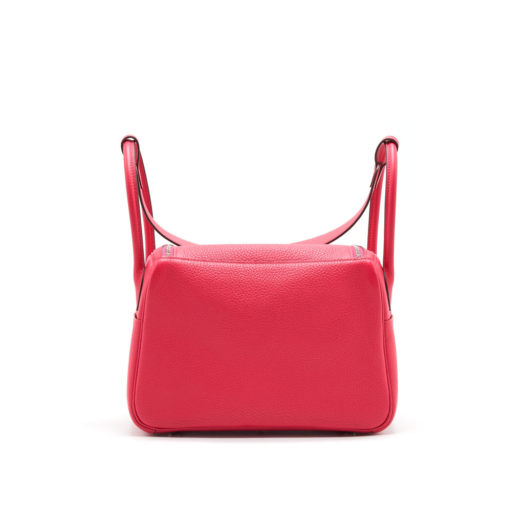 HERMES LINDY 26 ROSE EXTREME SHW