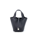 HERMES PICOTIN 18 LOCK BAG CLEMENCE CABAN SHW