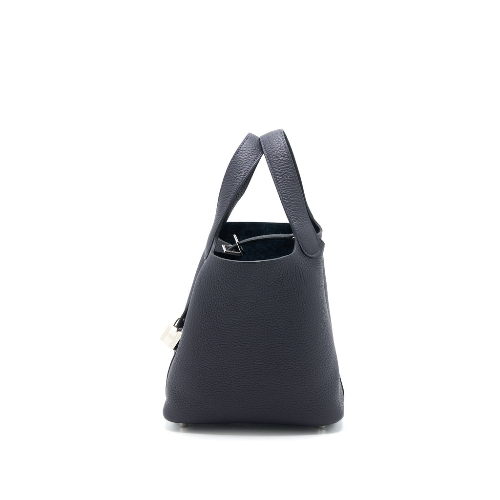 HERMES PICOTIN 18 LOCK BAG CLEMENCE CABAN SHW
