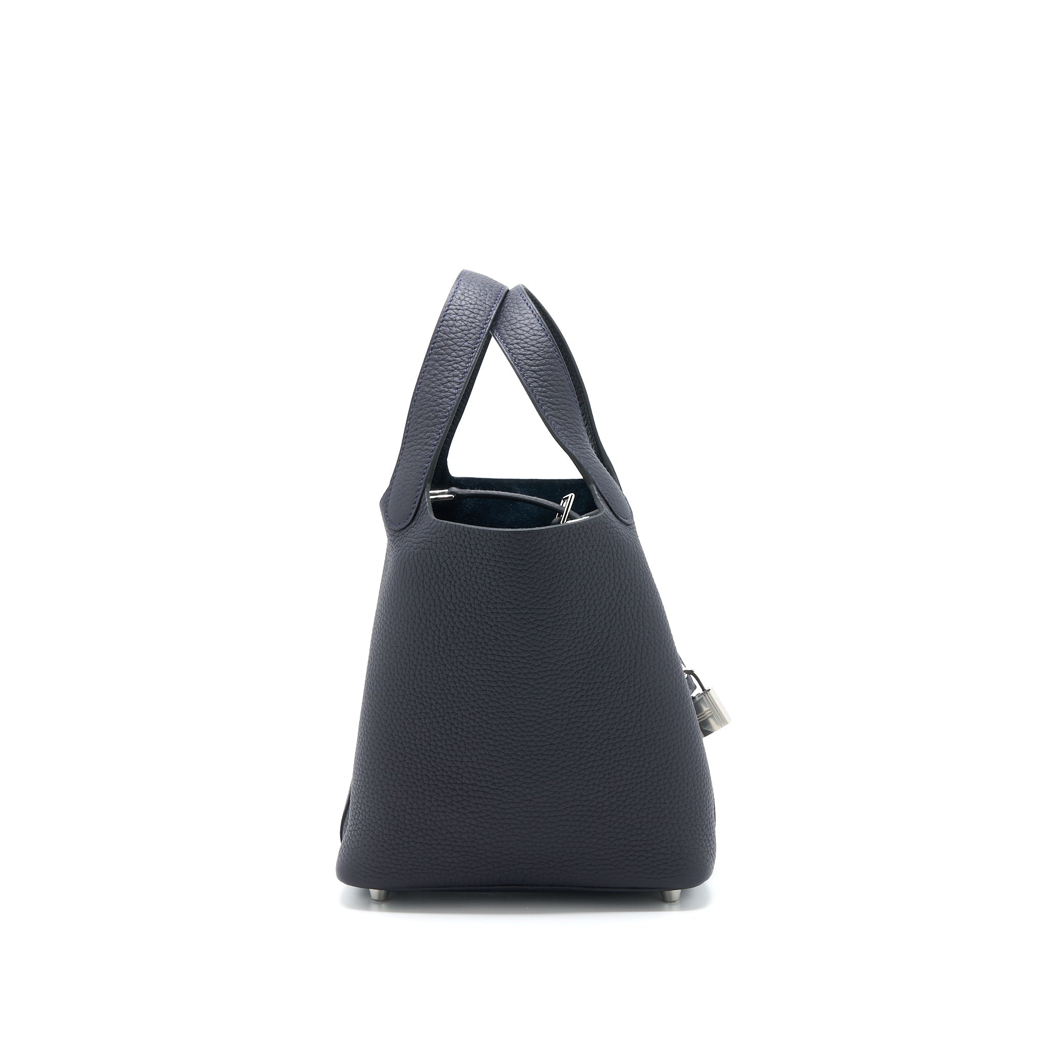 HERMES PICOTIN 18 LOCK BAG CLEMENCE CABAN SHW