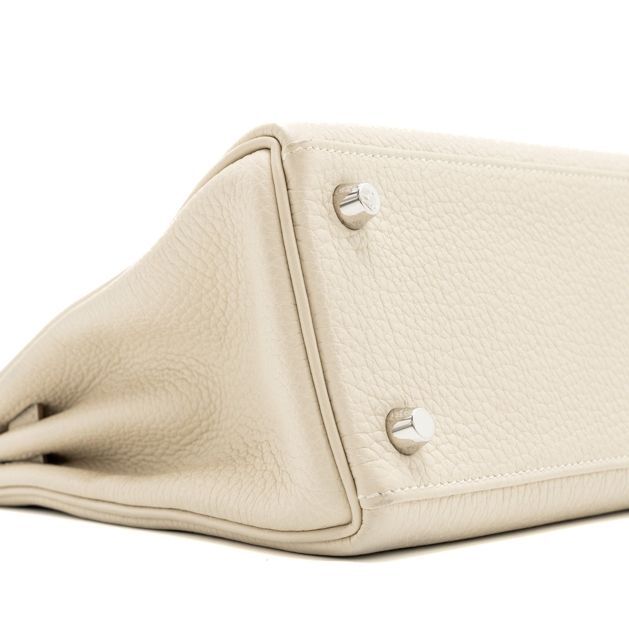 HERMES KELLY 25 TOGO CRAIE SHW