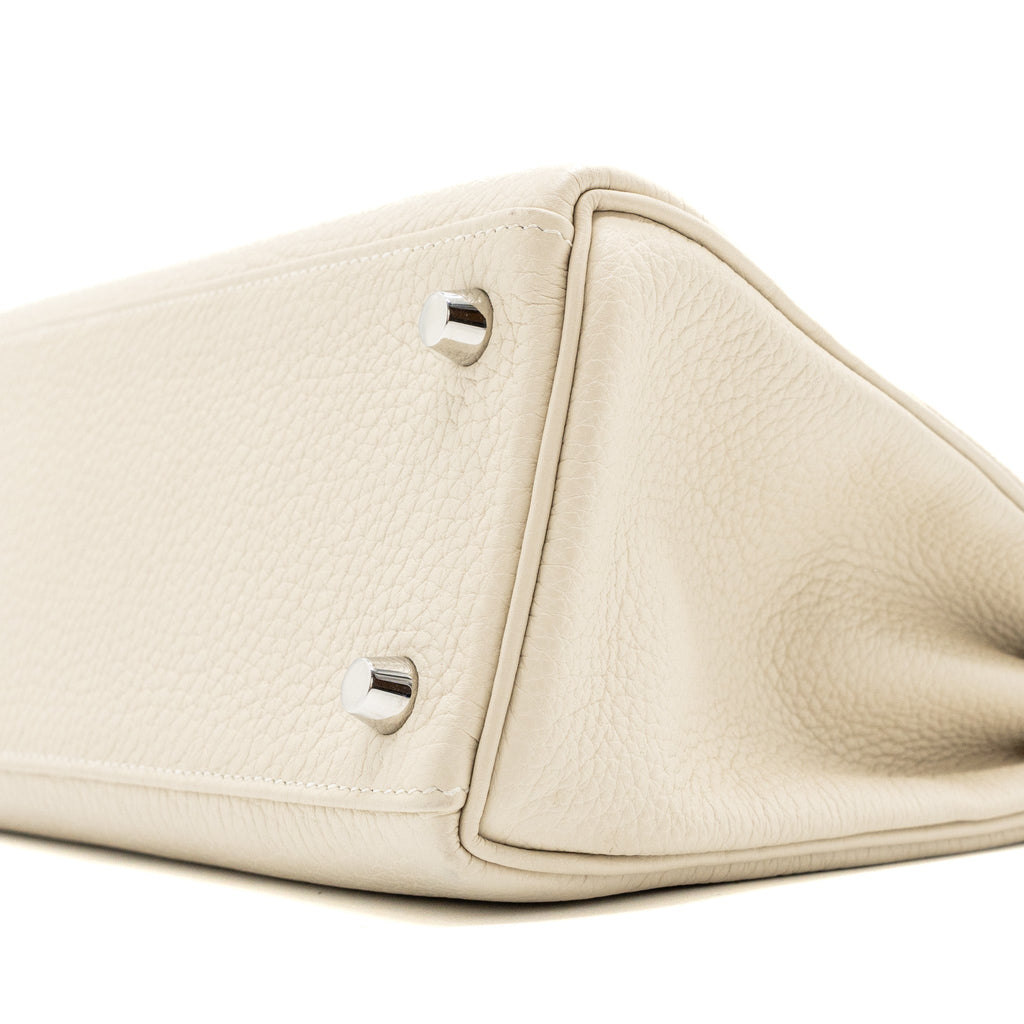 HERMES KELLY 25 TOGO CRAIE SHW