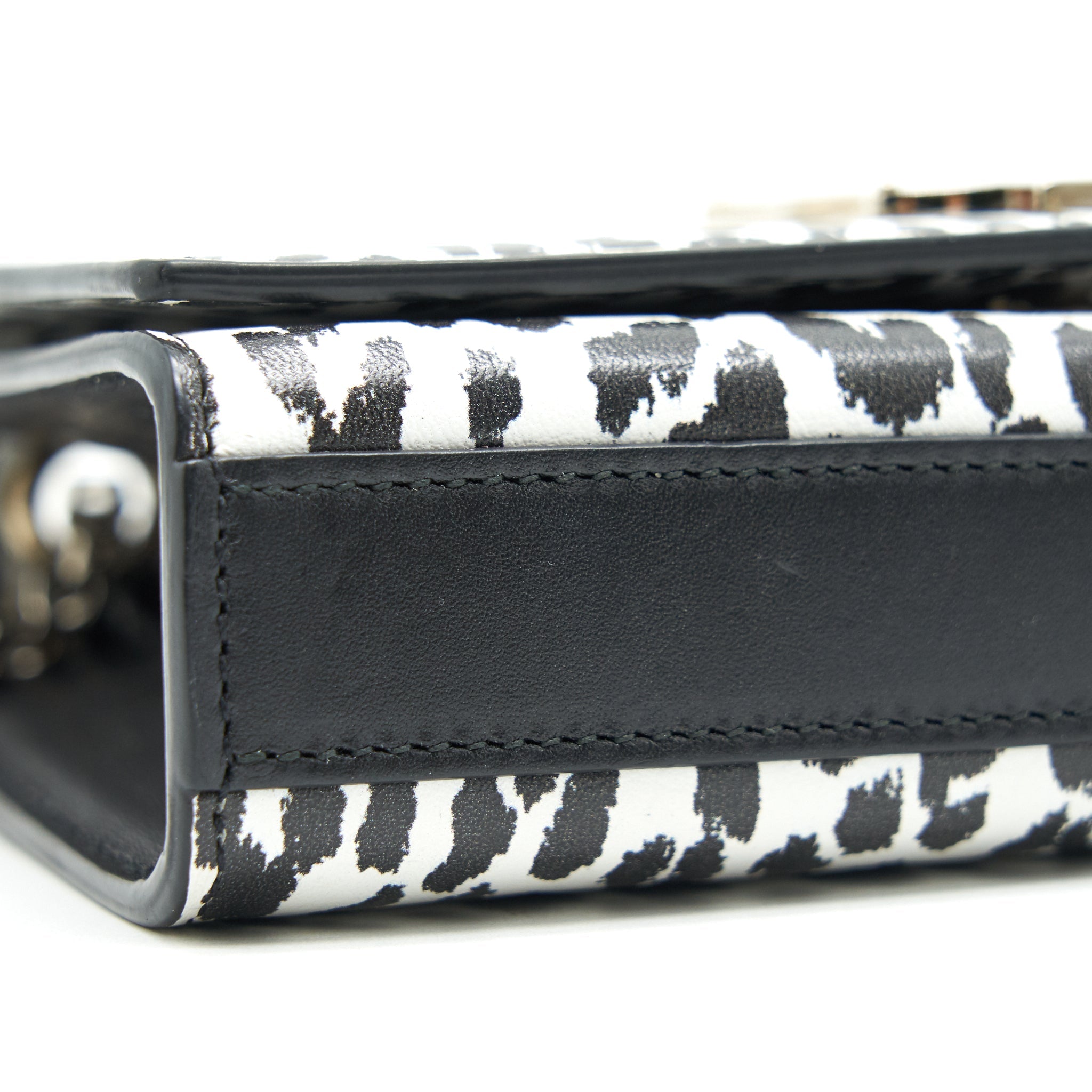 SAINT LAURENT/ YSL MINI KATE BAG