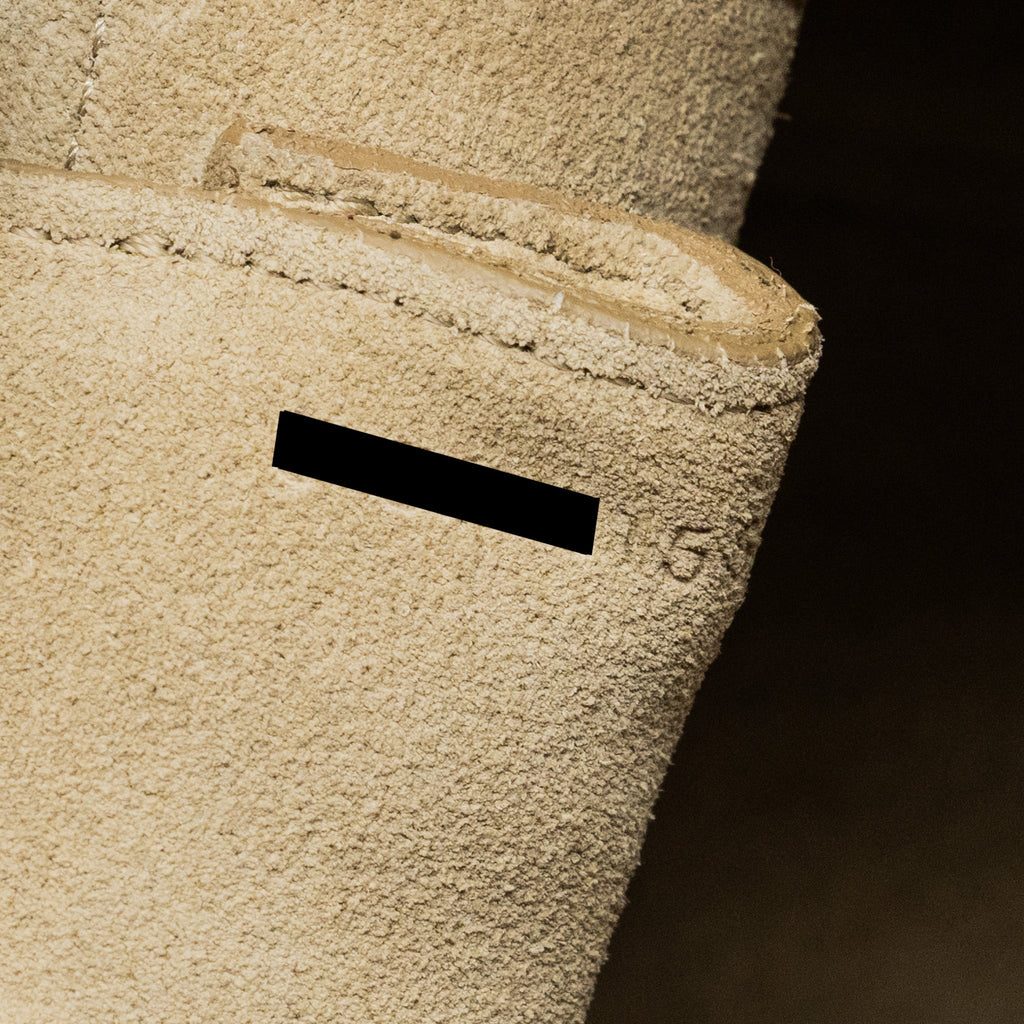 CELINE MINI BELT BAG CALFSKIN LIGHT TAUPE GHW