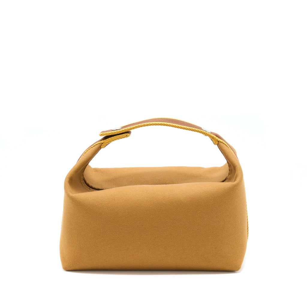 HERMES TROUSSE DE TOILETTE BRIDE A BRIDE TRAVEL POUCH LARGE MODEL